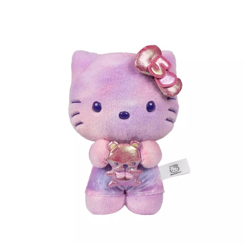 Hello Kitty and Friends 50th Anniversary Plush 8” | Kidstationph