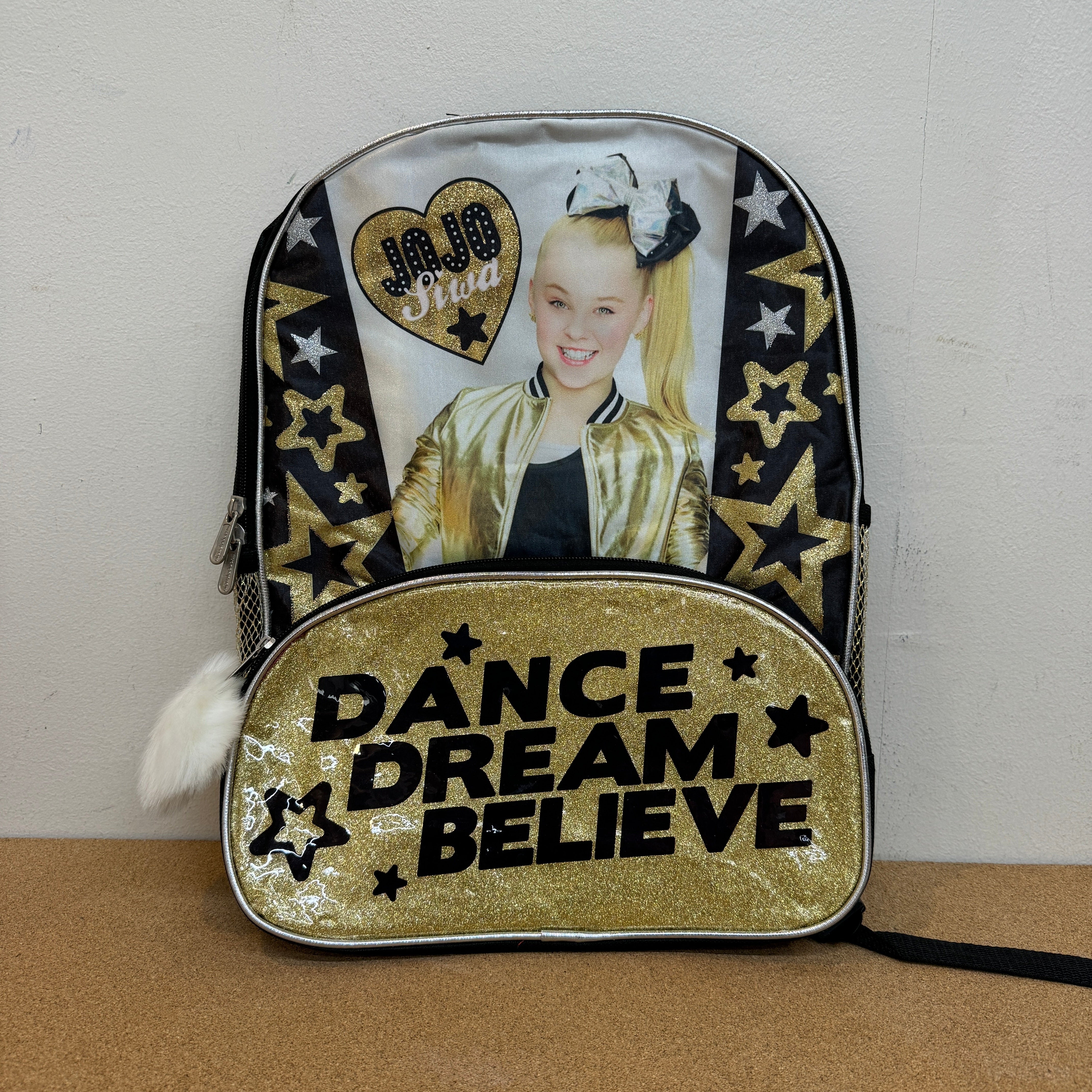 Jojo siwa bag philippines fashion