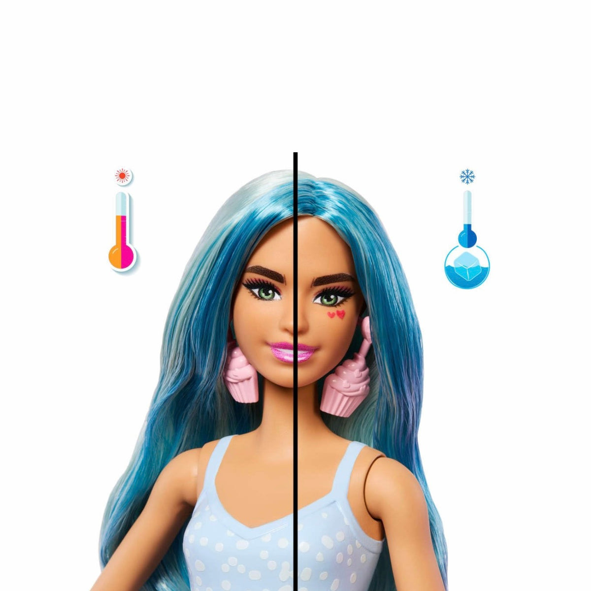 Barbie Pop Reveal Series Fashion Doll Accessories Set Kidstationph