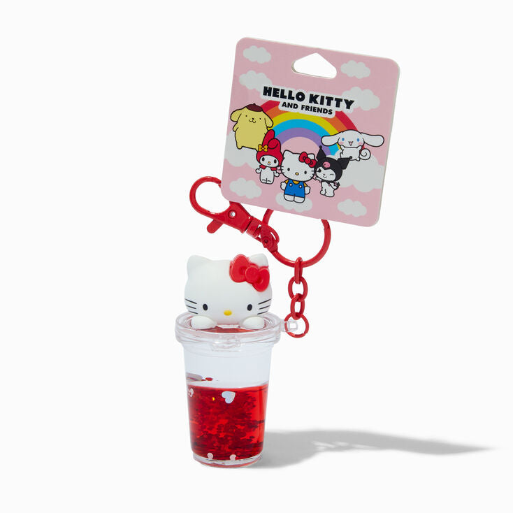 Claire's Hello Kitty and Friends Hello Kitty Keychain | Kidstationph