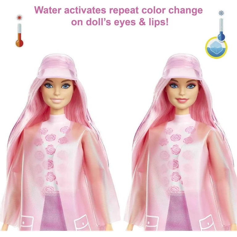 Barbie Color Reveal Doll Sunshine Sprinkles Series Kidstationph