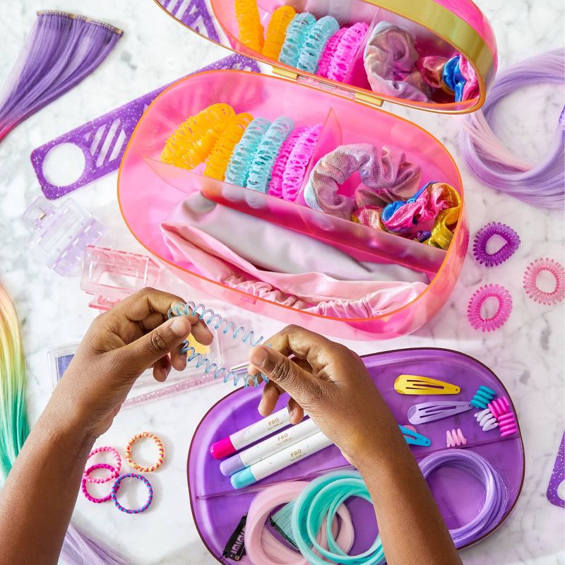 FAO SCHWARZ Ultimate Hair Craze Set | Kidstationph