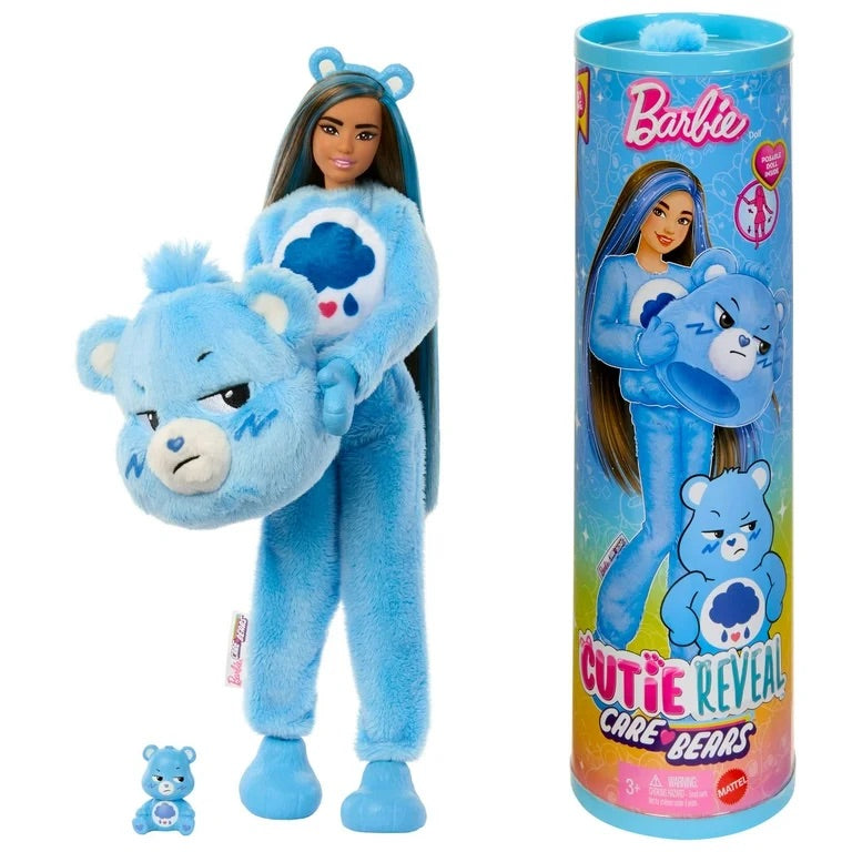 Bears doll online