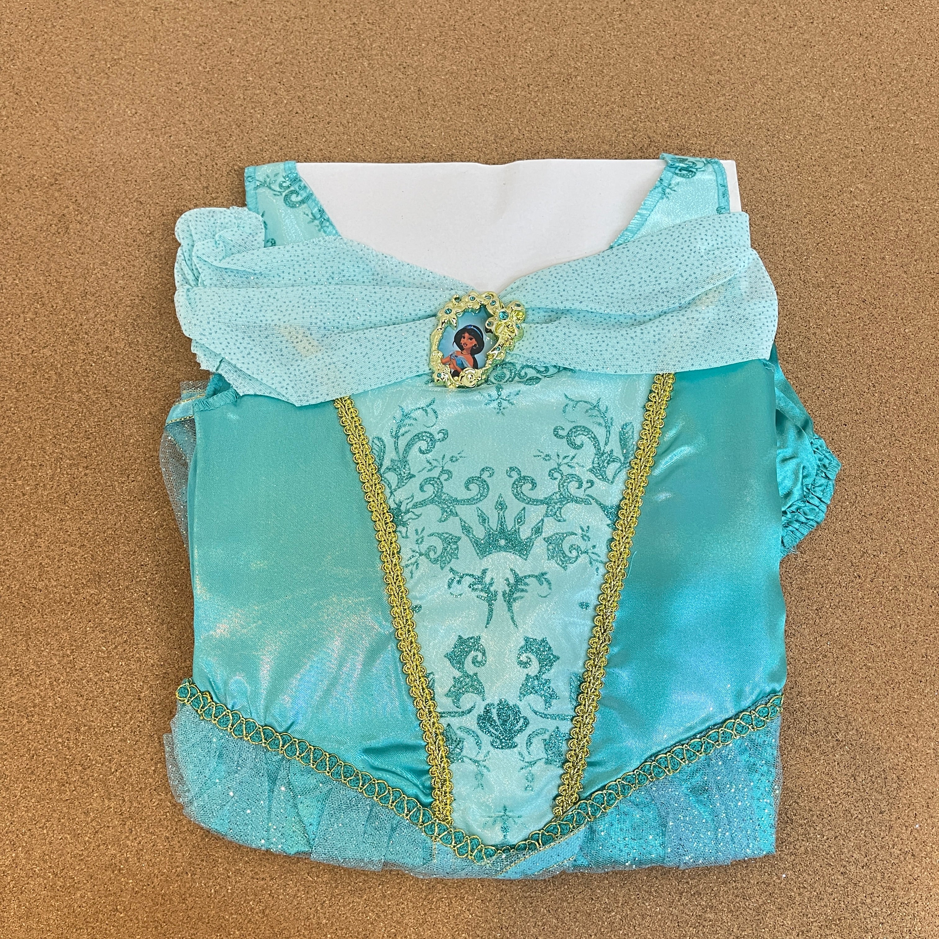 Jasmine Classic Costume