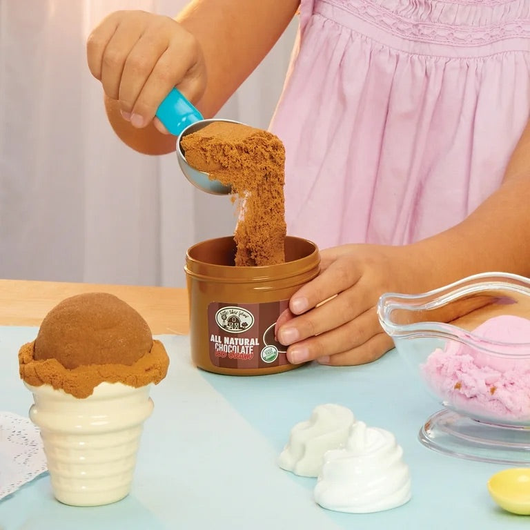 PrieEclat Cream Eの6個セット Little Tikes Creative Chefs Ice Cream Kit | Kidstationph