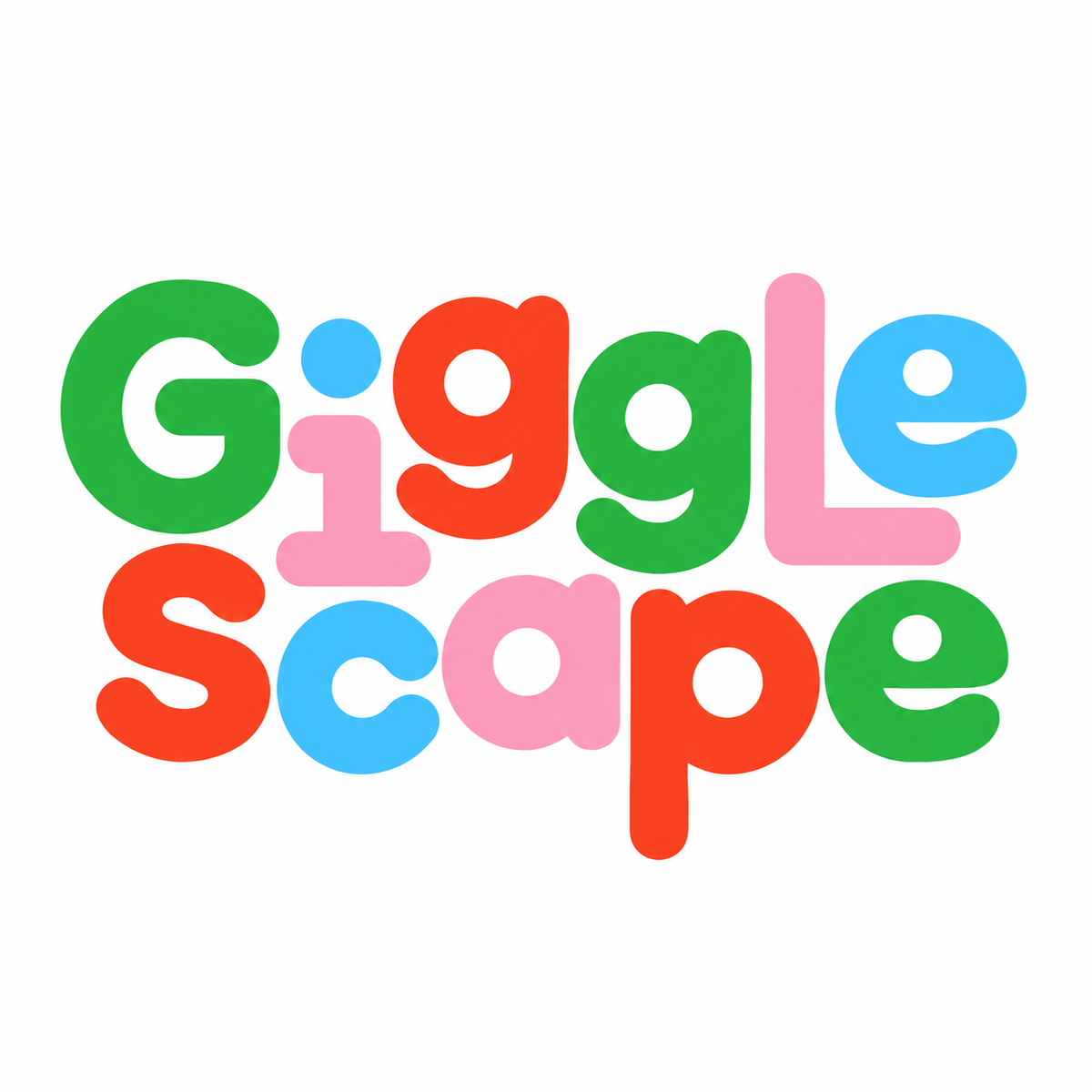 Gigglescape