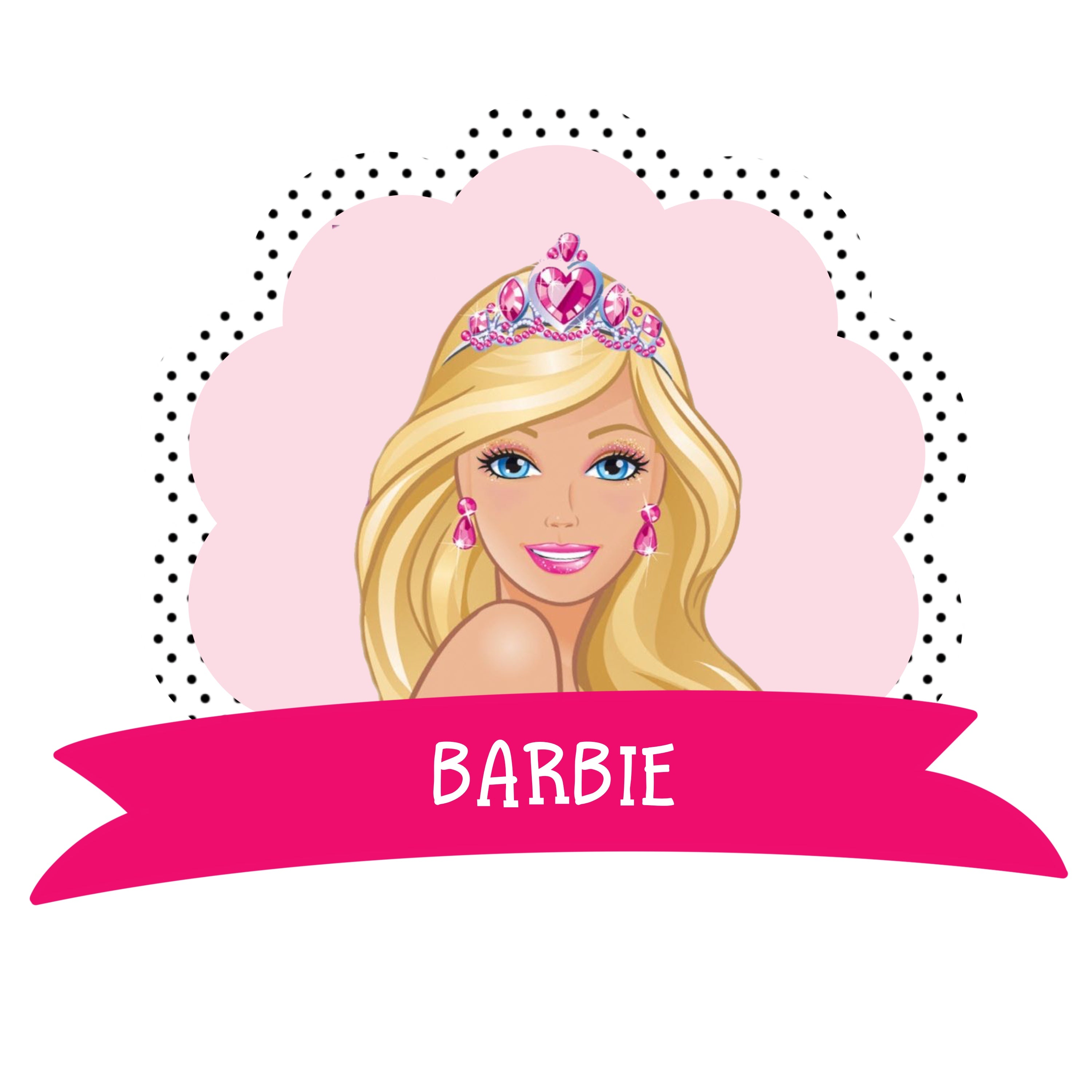 Barbie