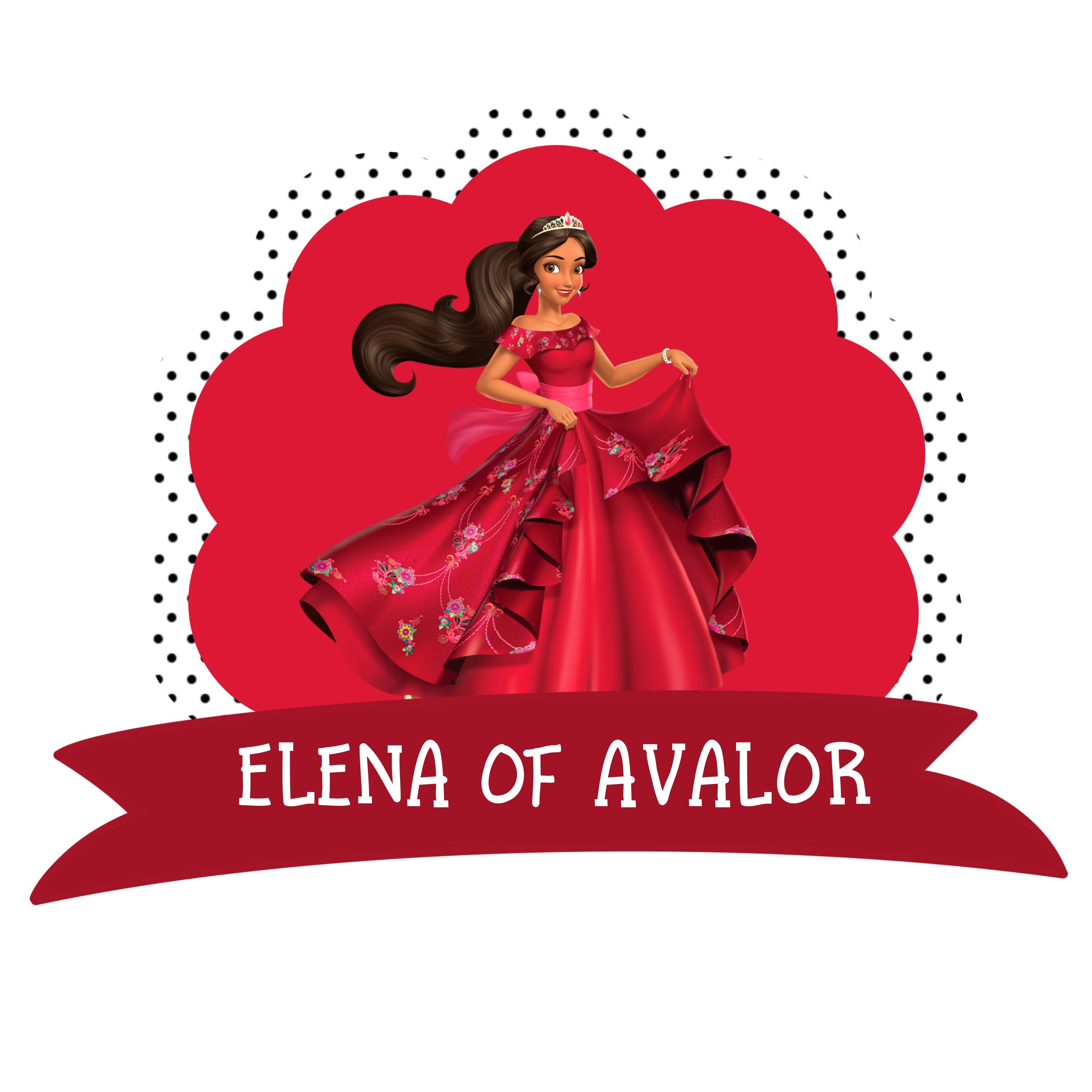 Elena of Avalor