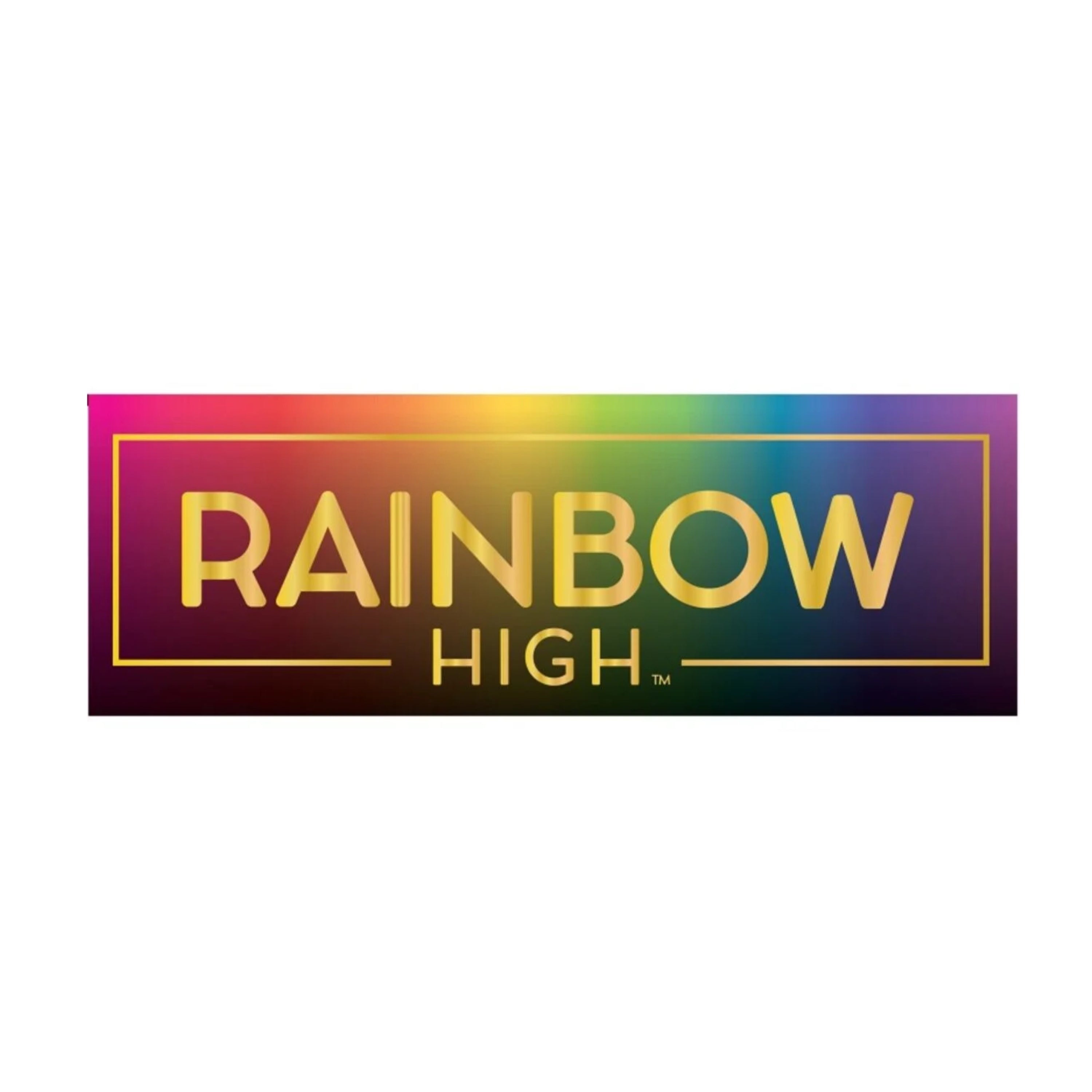 Rainbow High