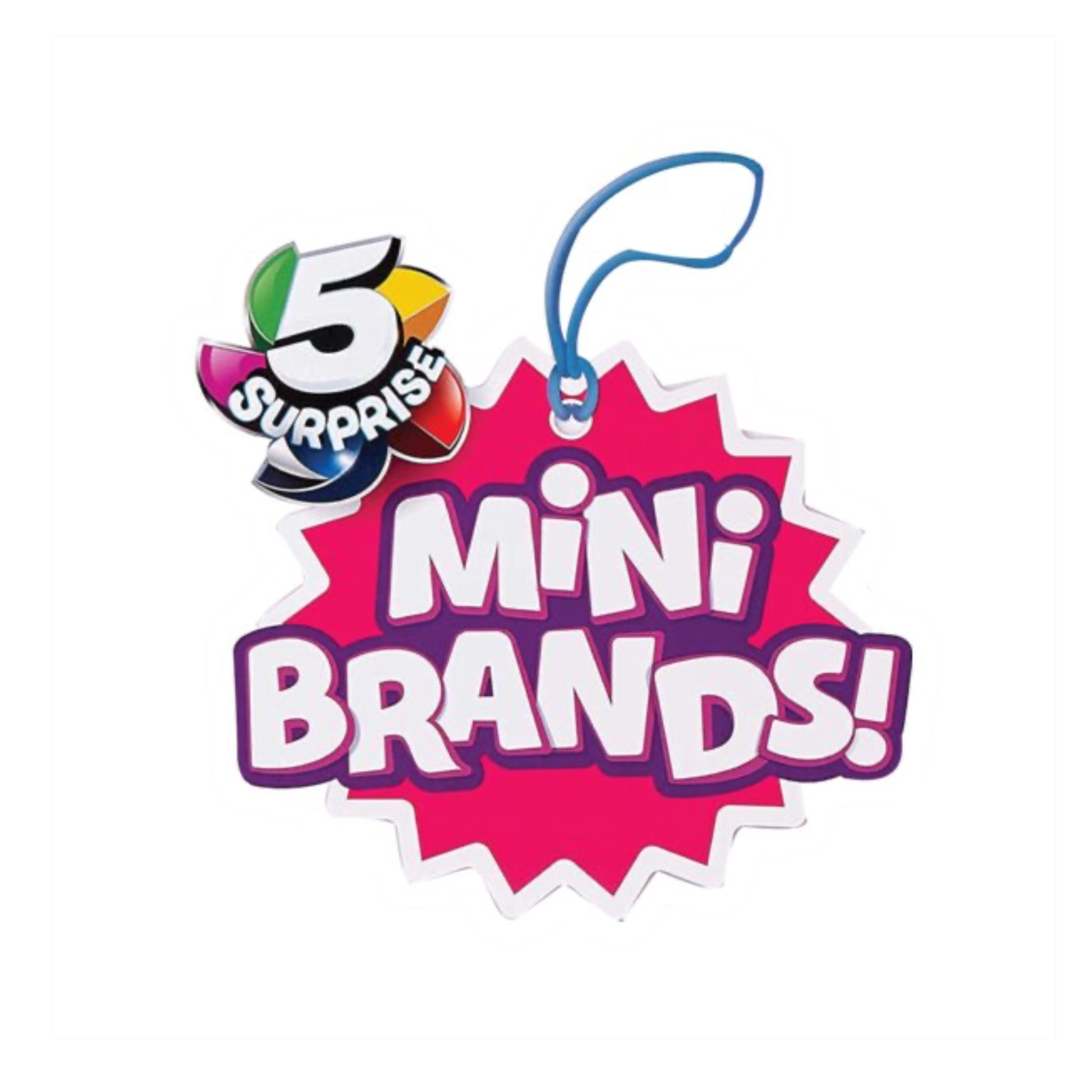 Mini Brands