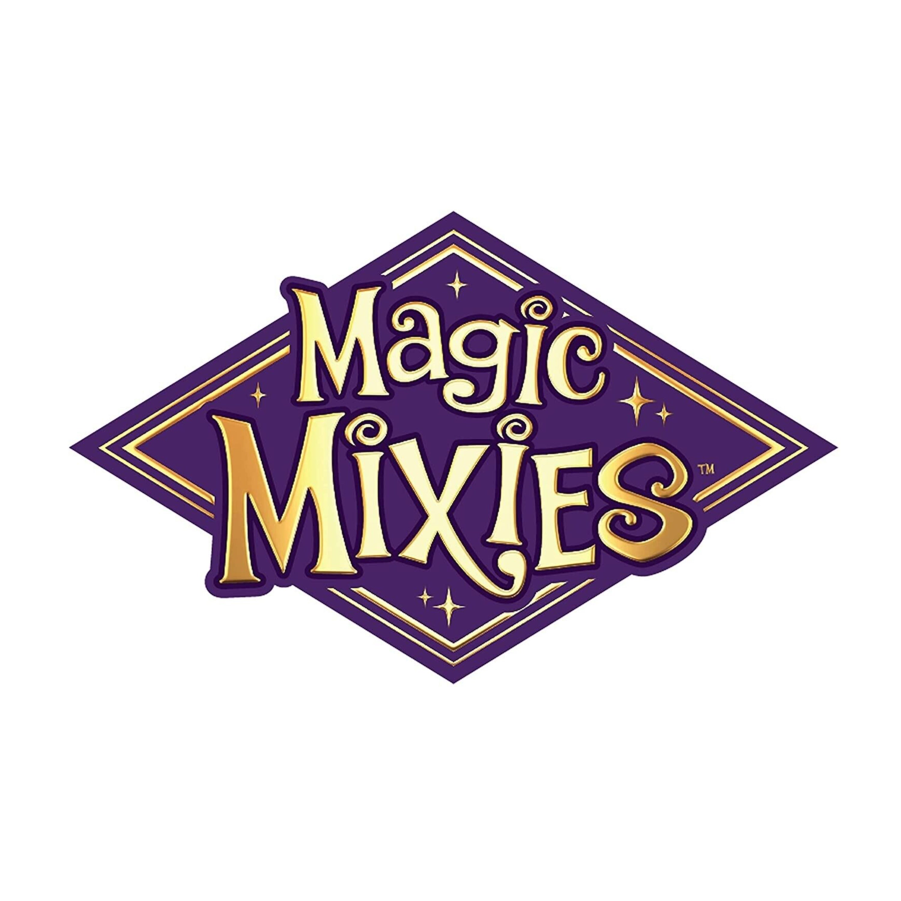 Magic Mixies