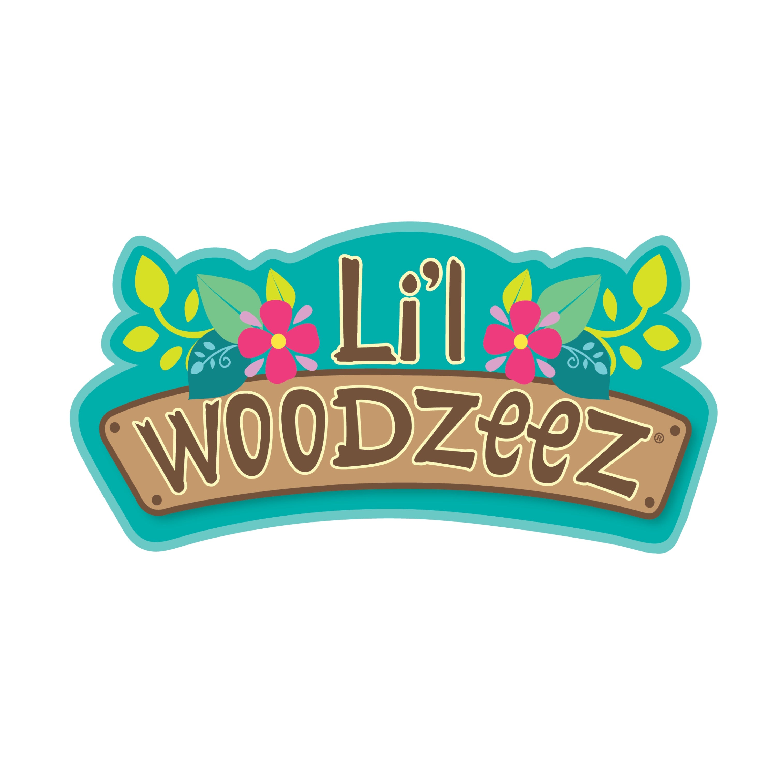 Lil Woodzeez