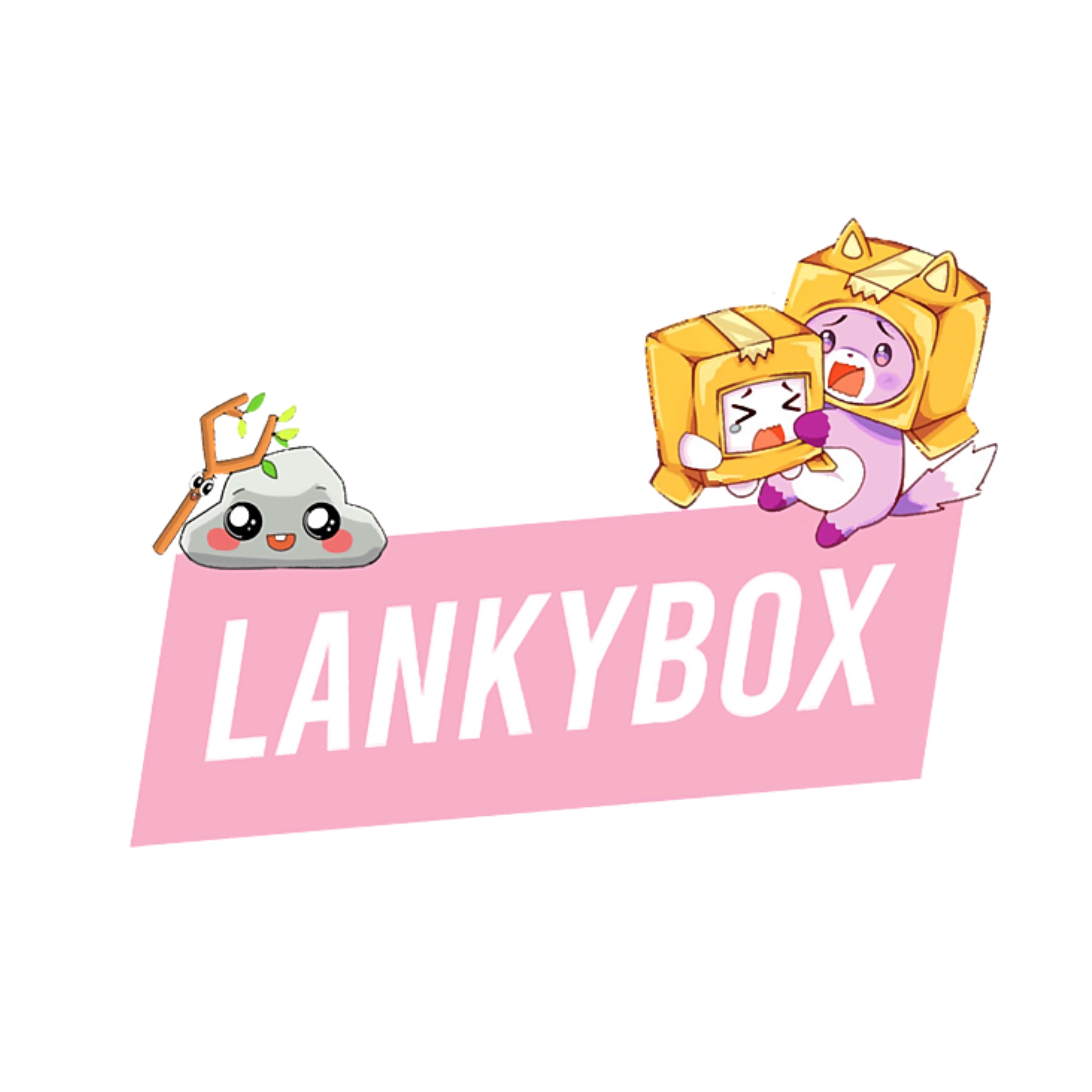 Lankybox