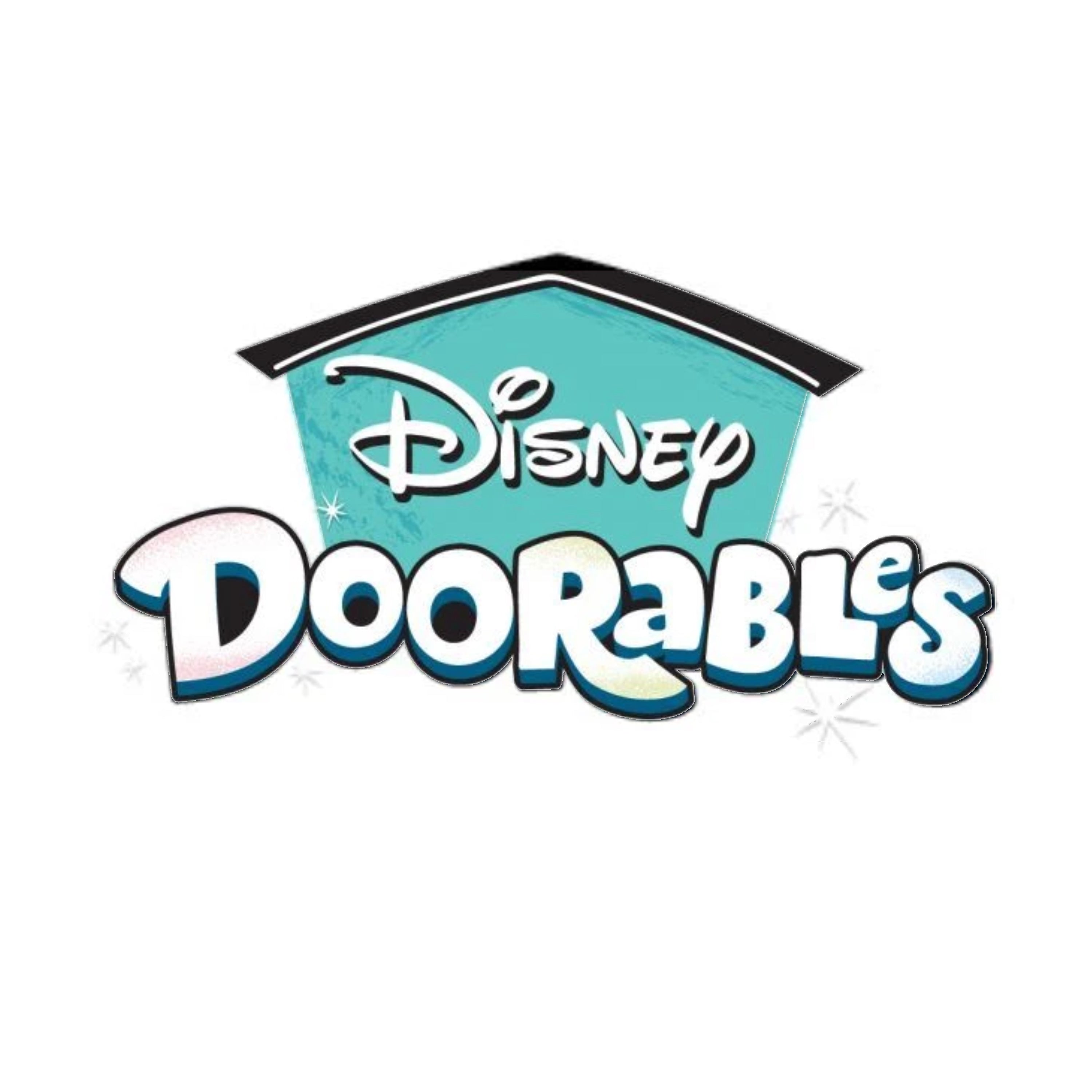 Disney Doorables