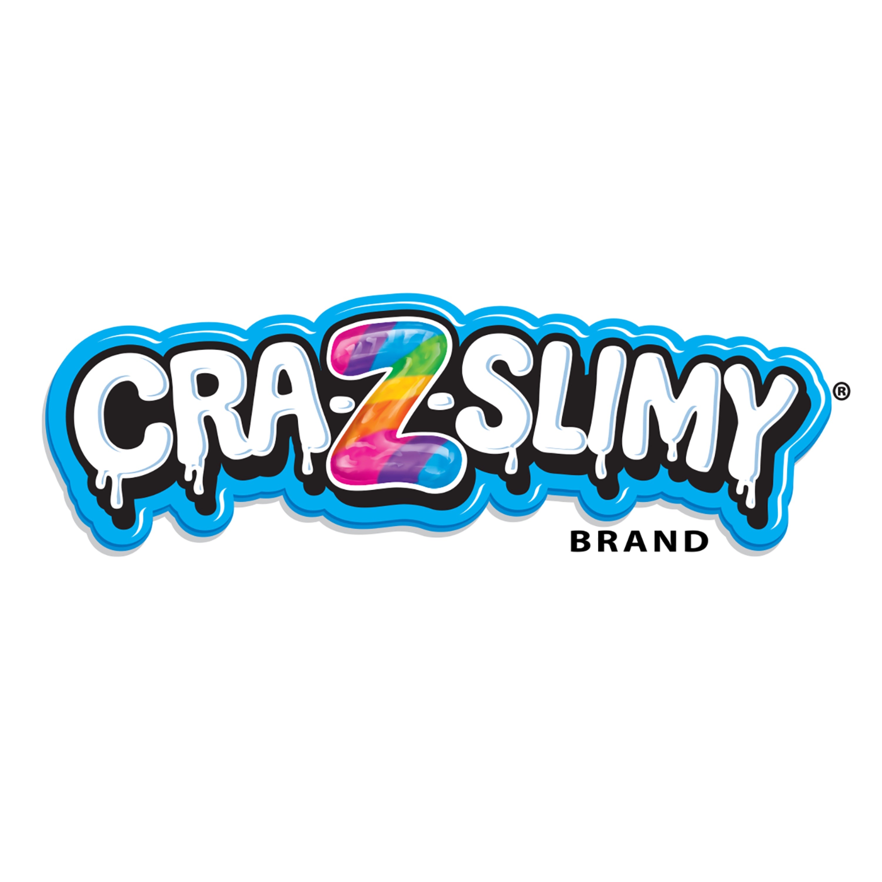 Cra-Z-Slimy