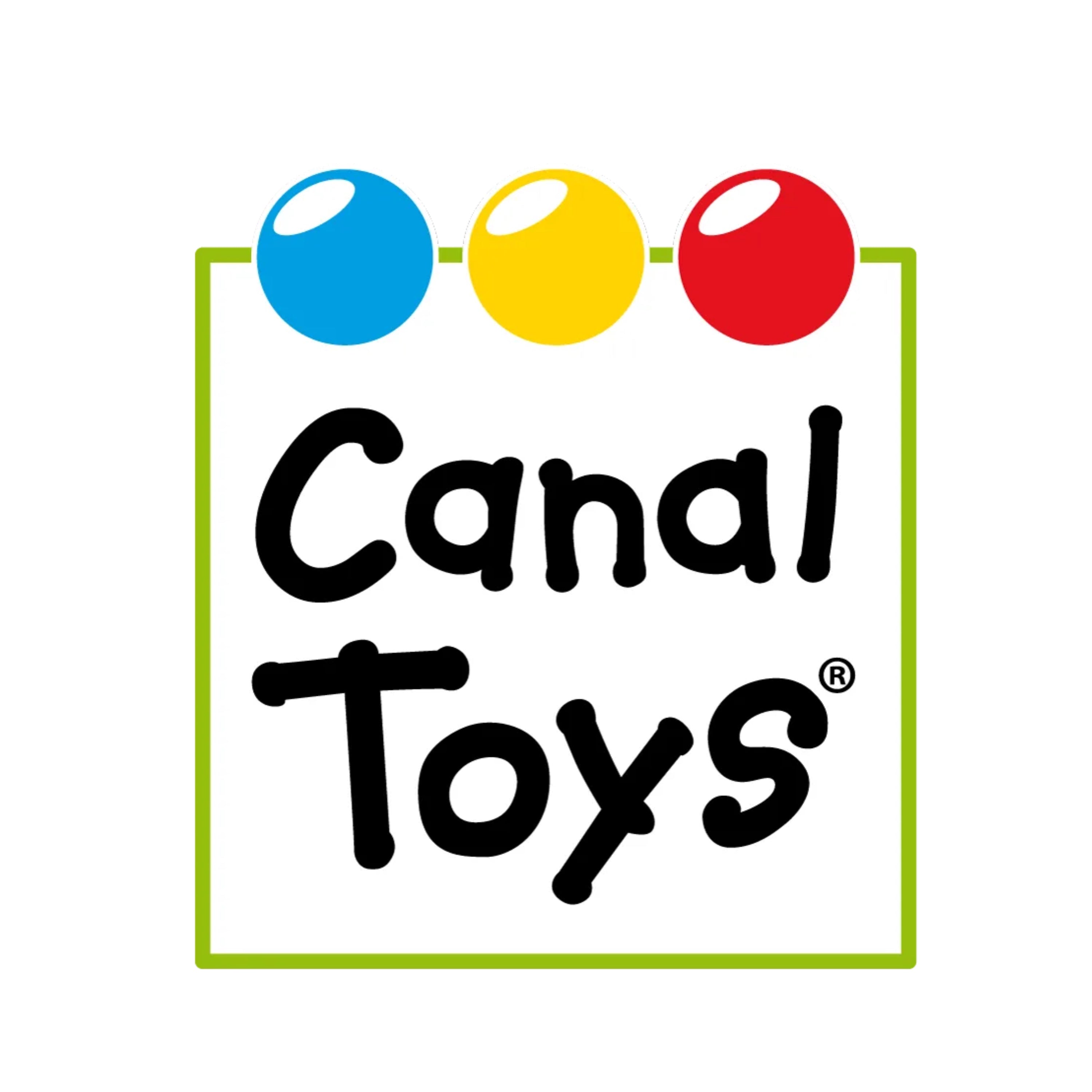 Canal Toys