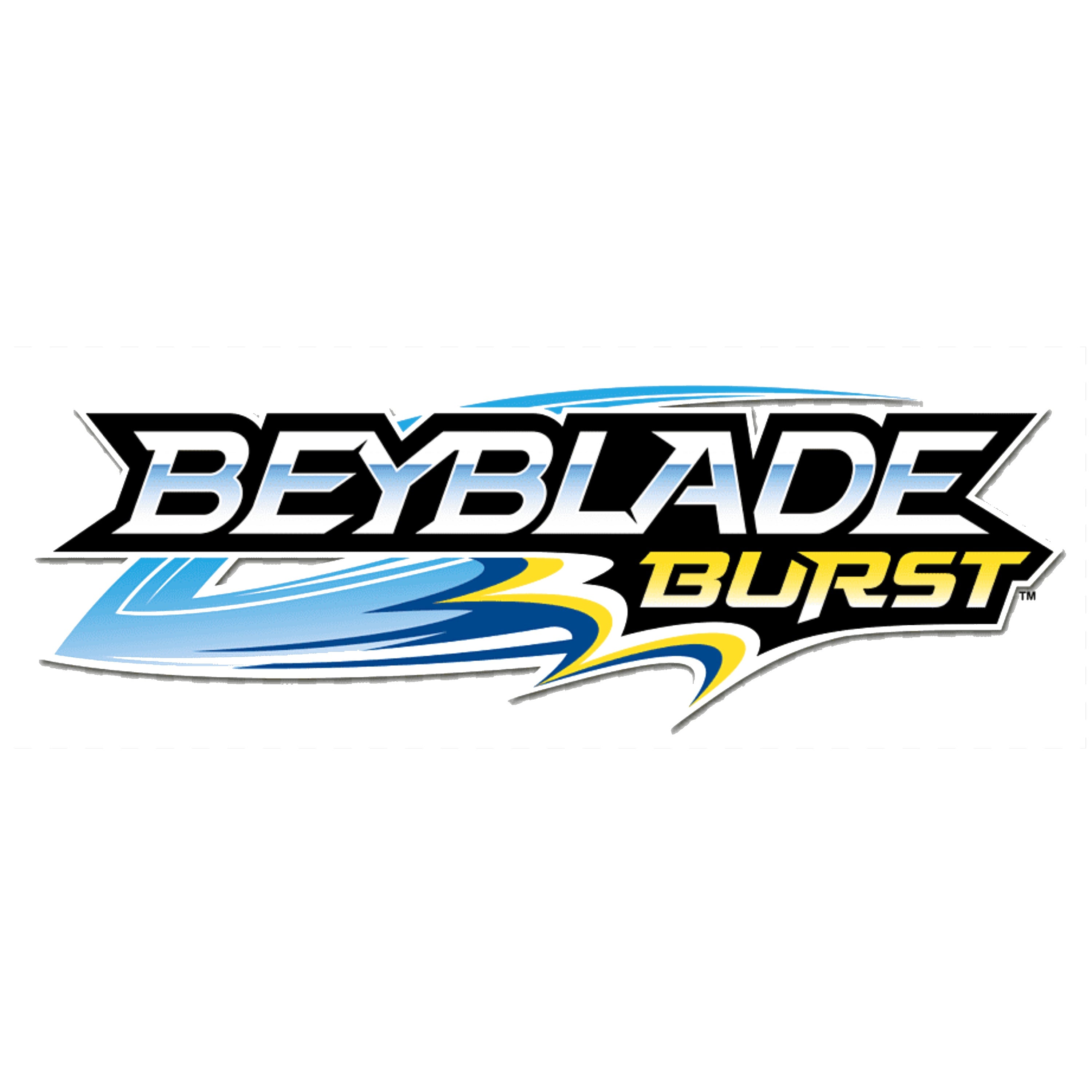 Beyblade