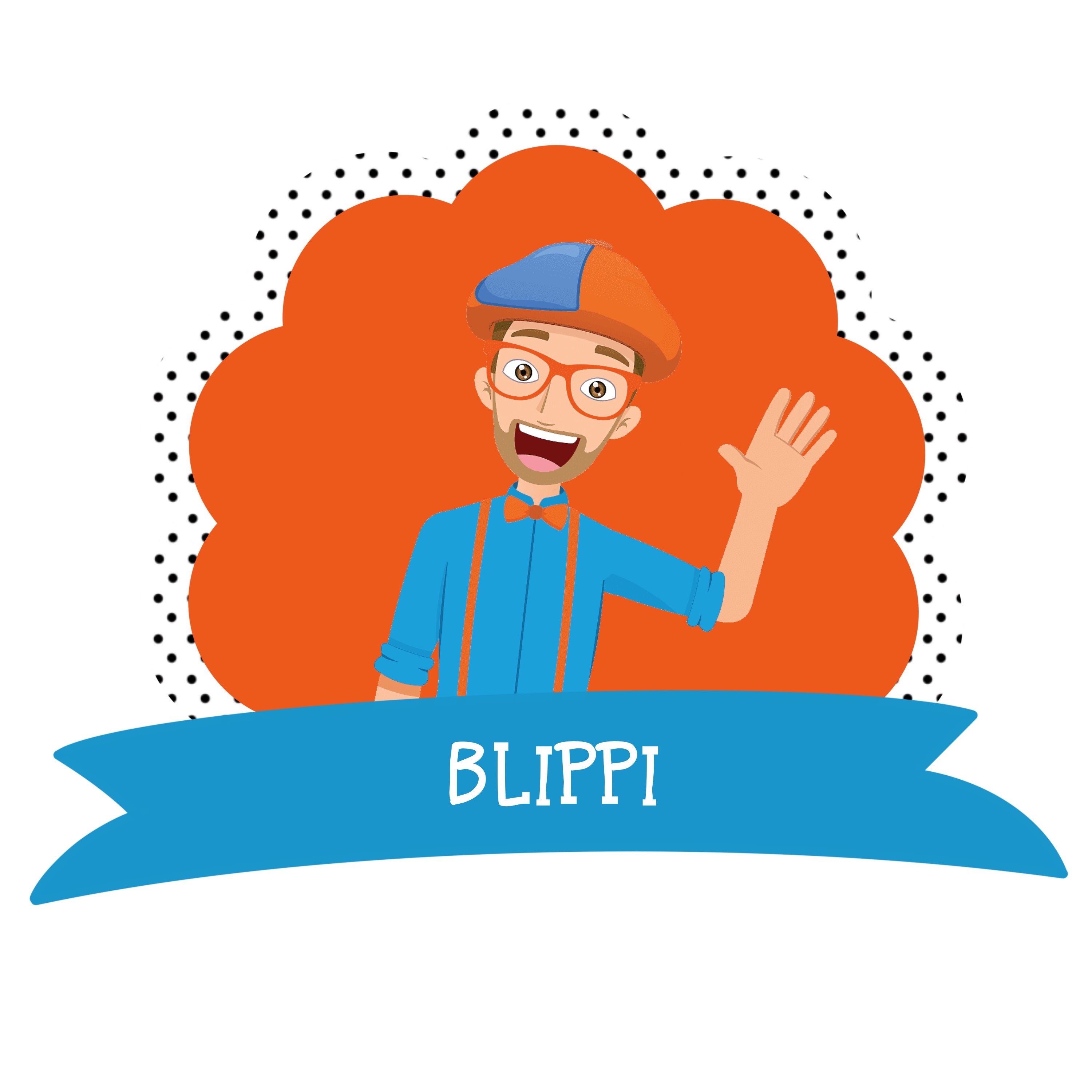 Blippi