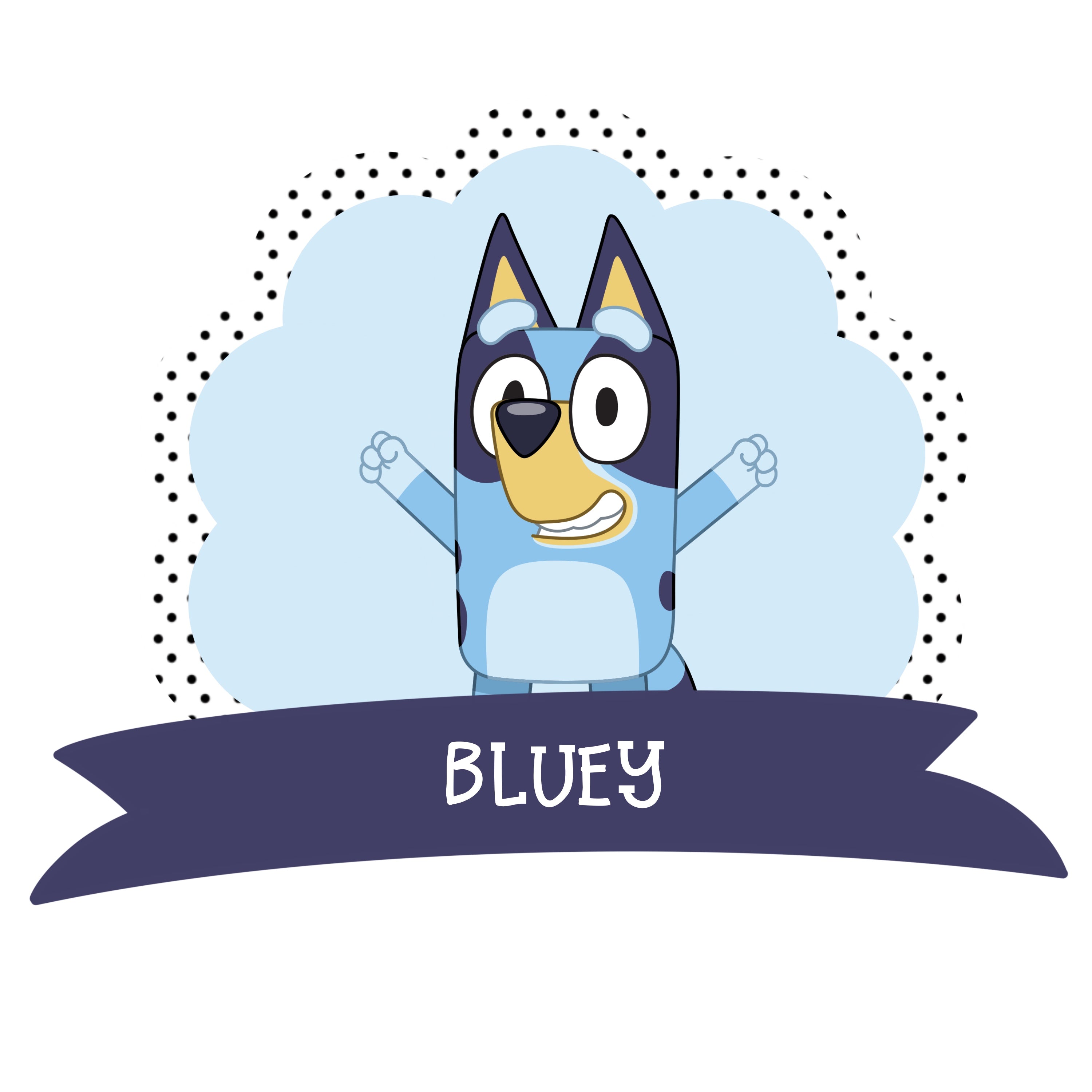 Bluey