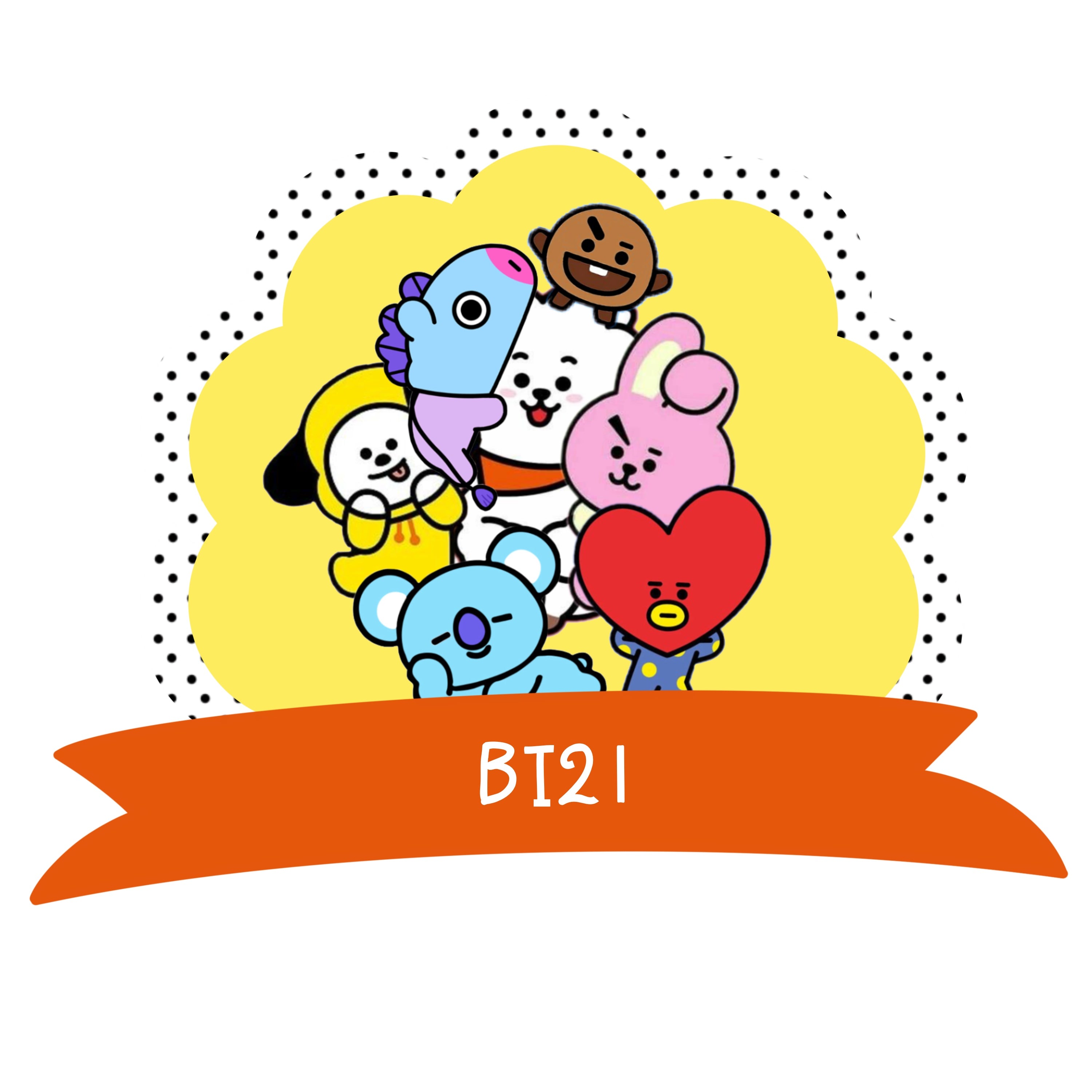 BT21