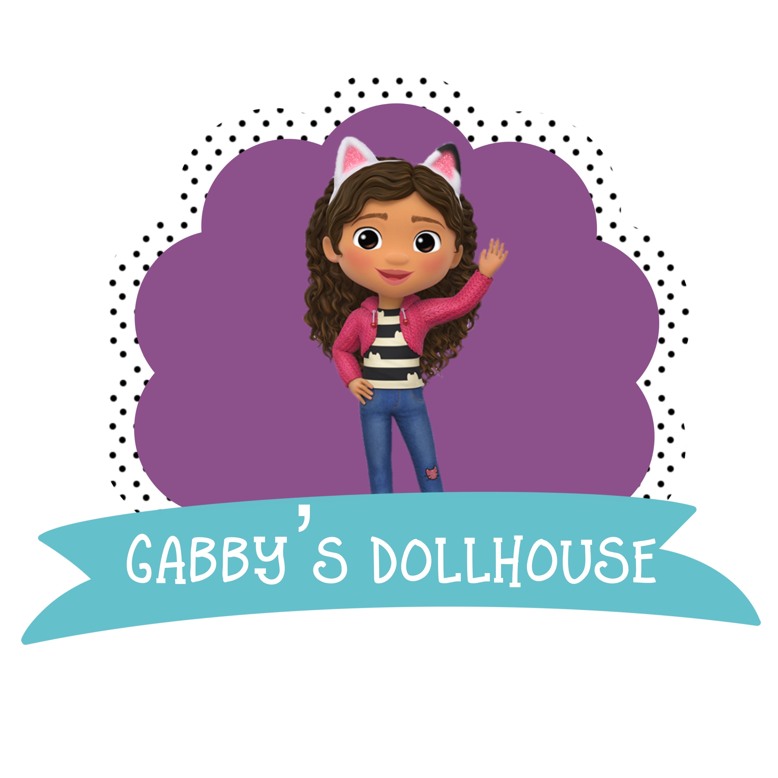 Gabby's Dollhouse