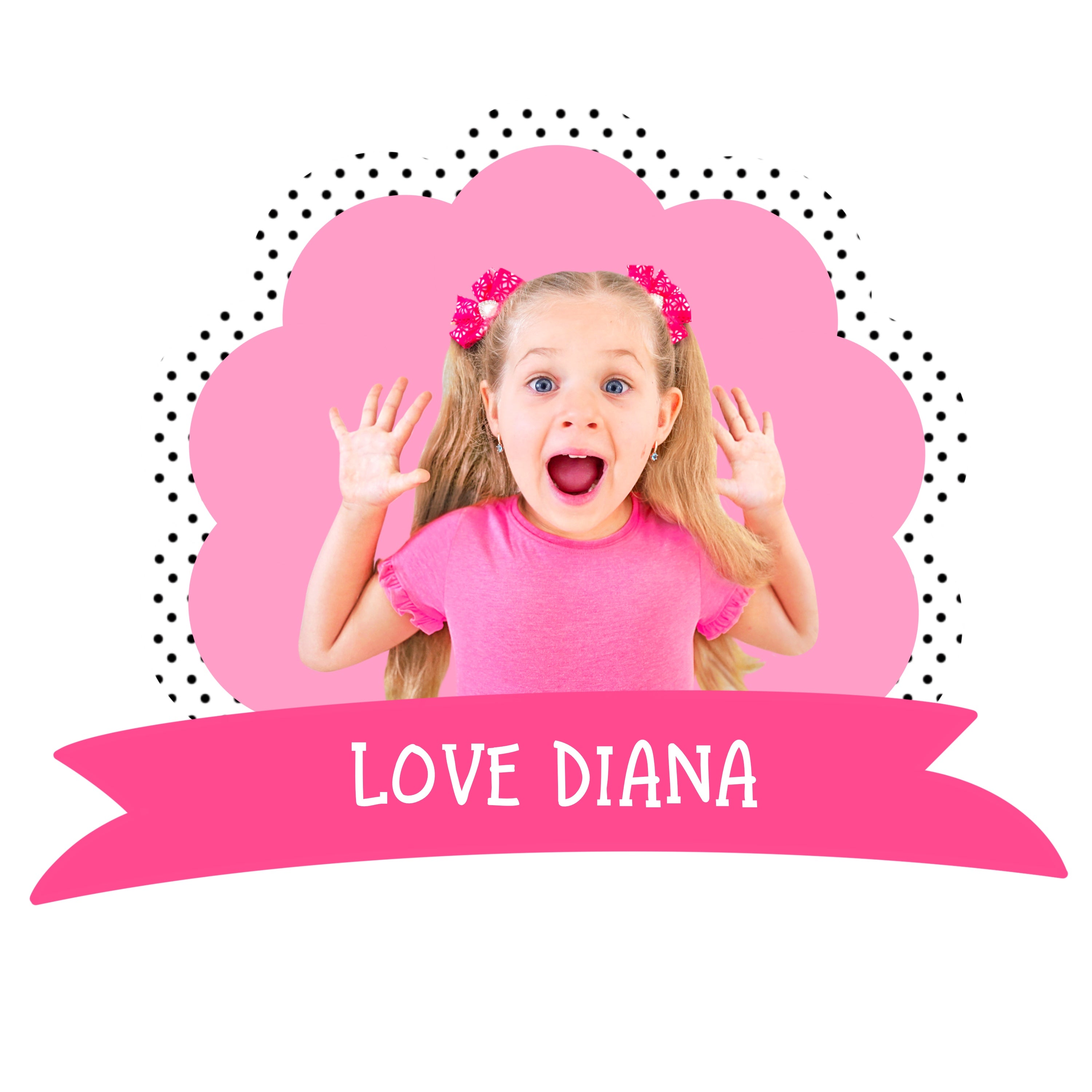 Love Diana