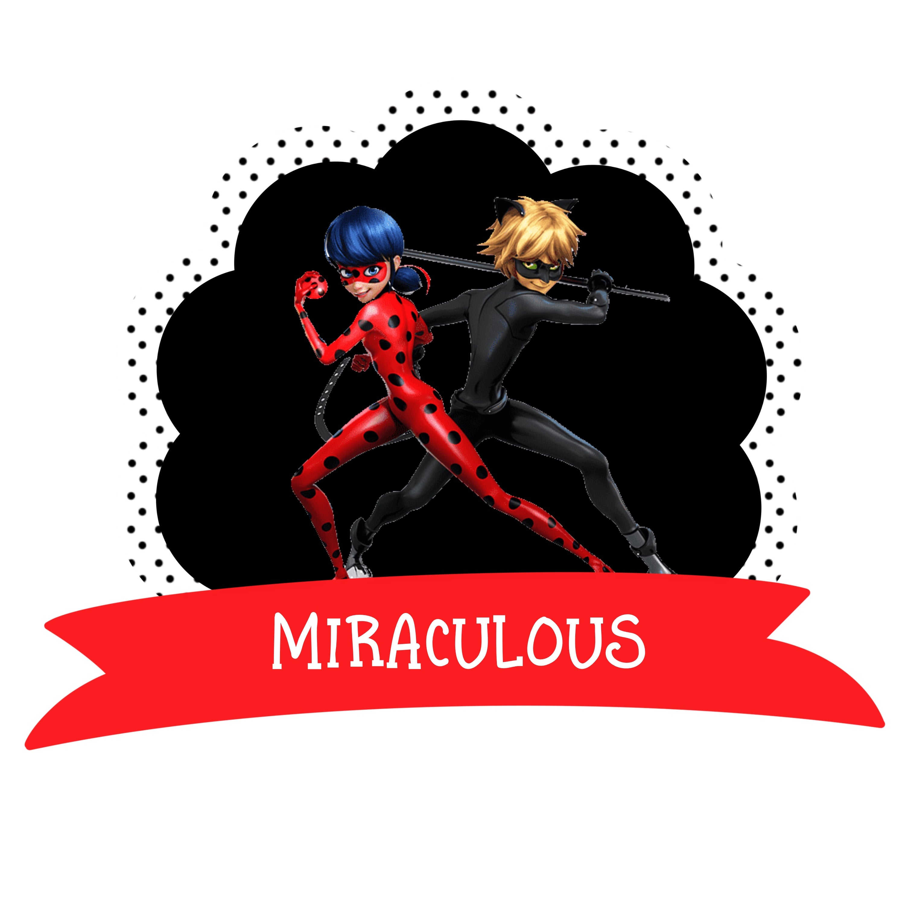 Miraculous