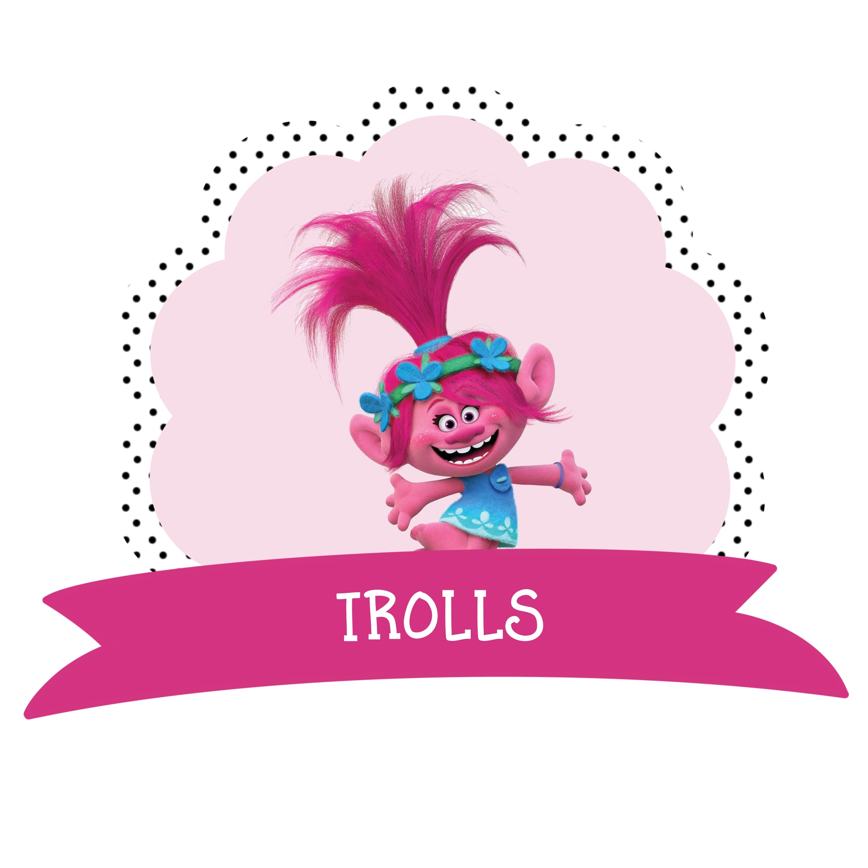 Trolls