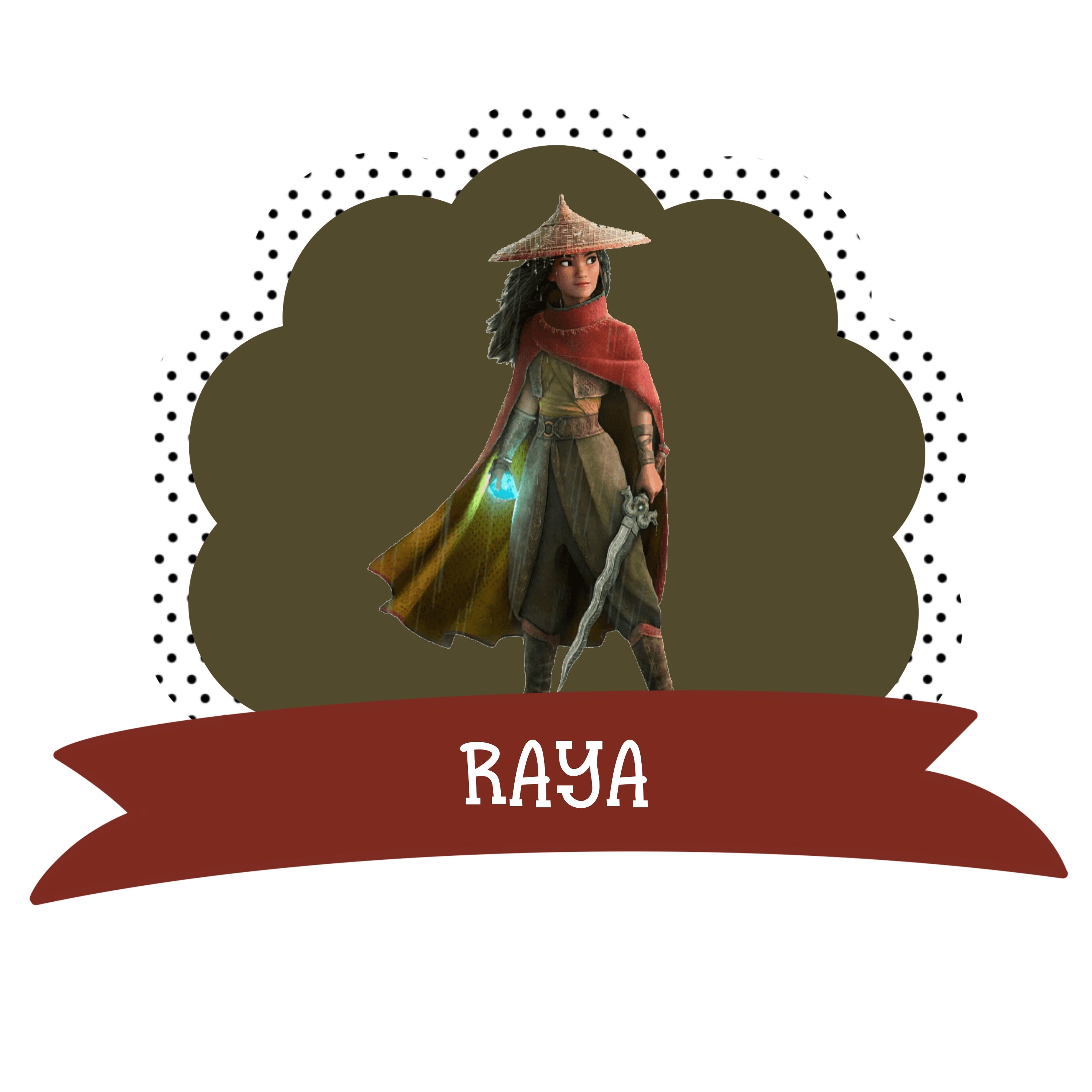 Raya