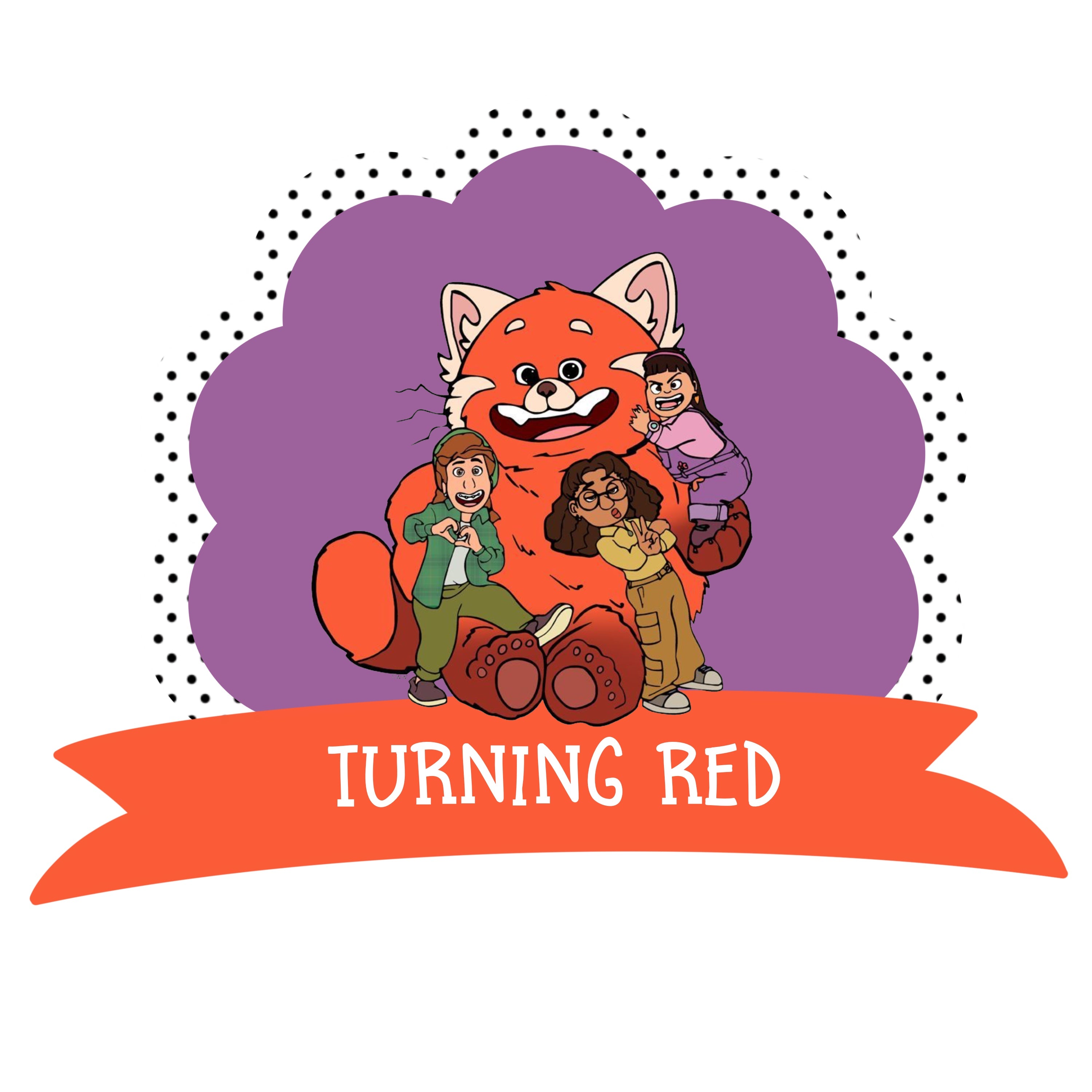 Turning Red