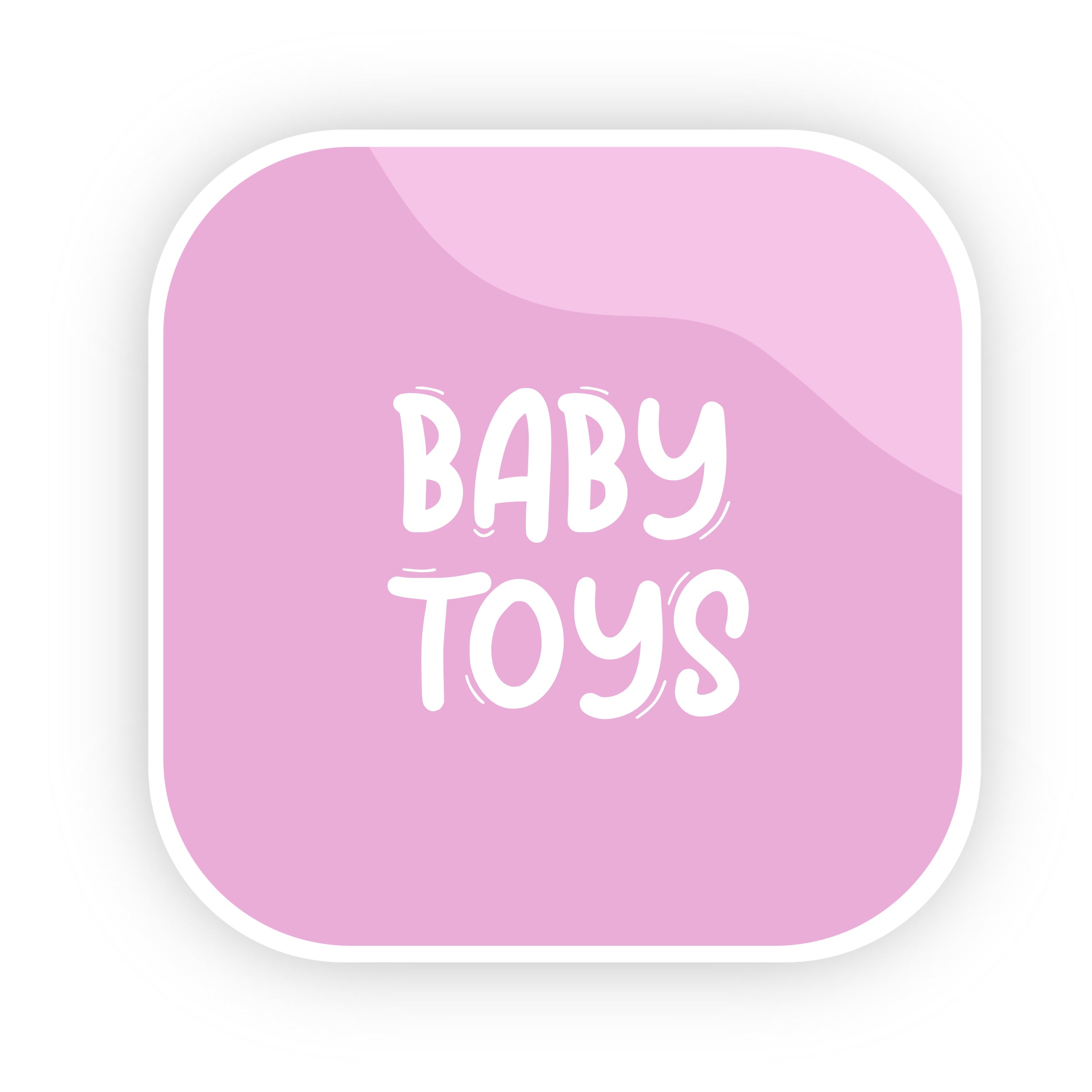 Baby Toys