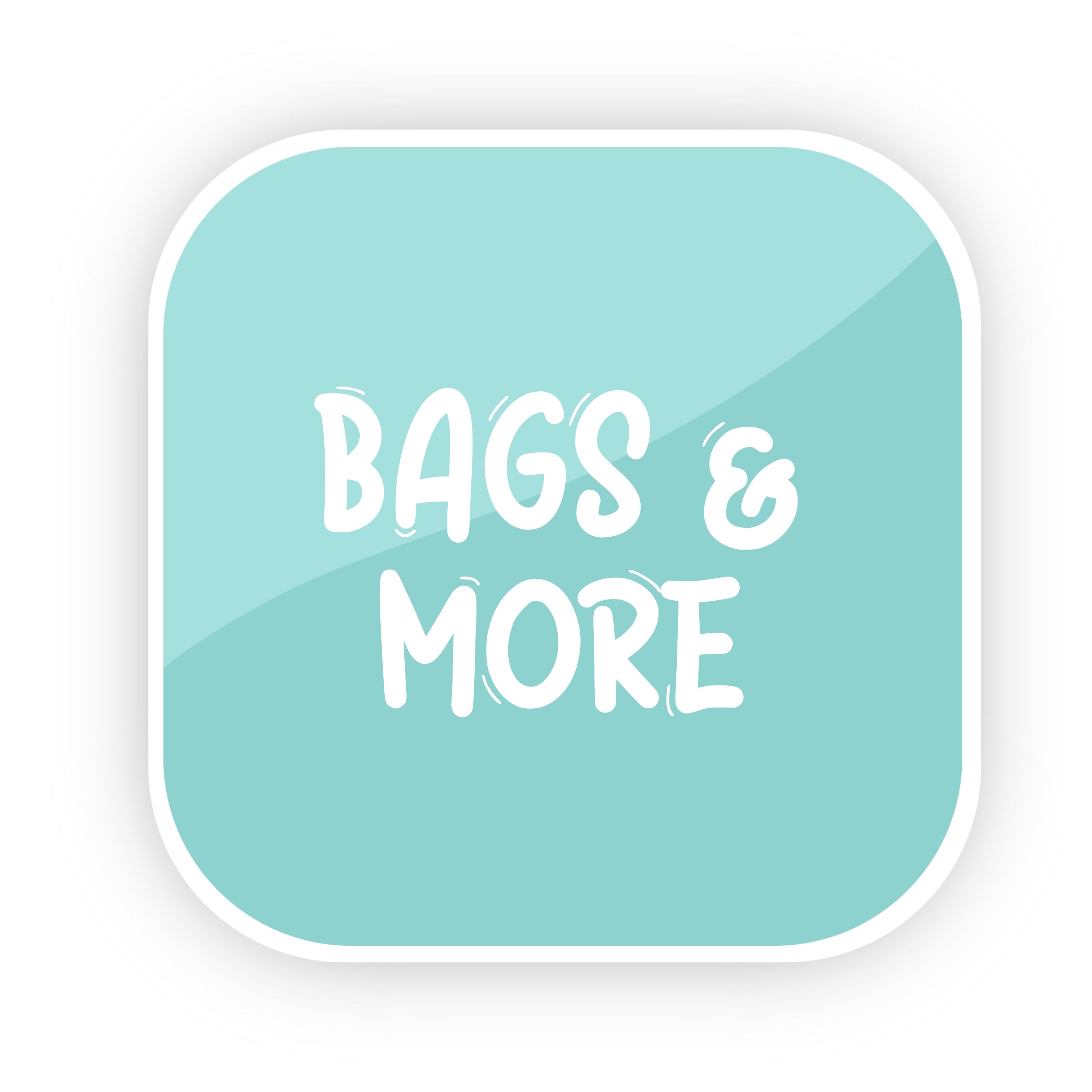 Bags and more