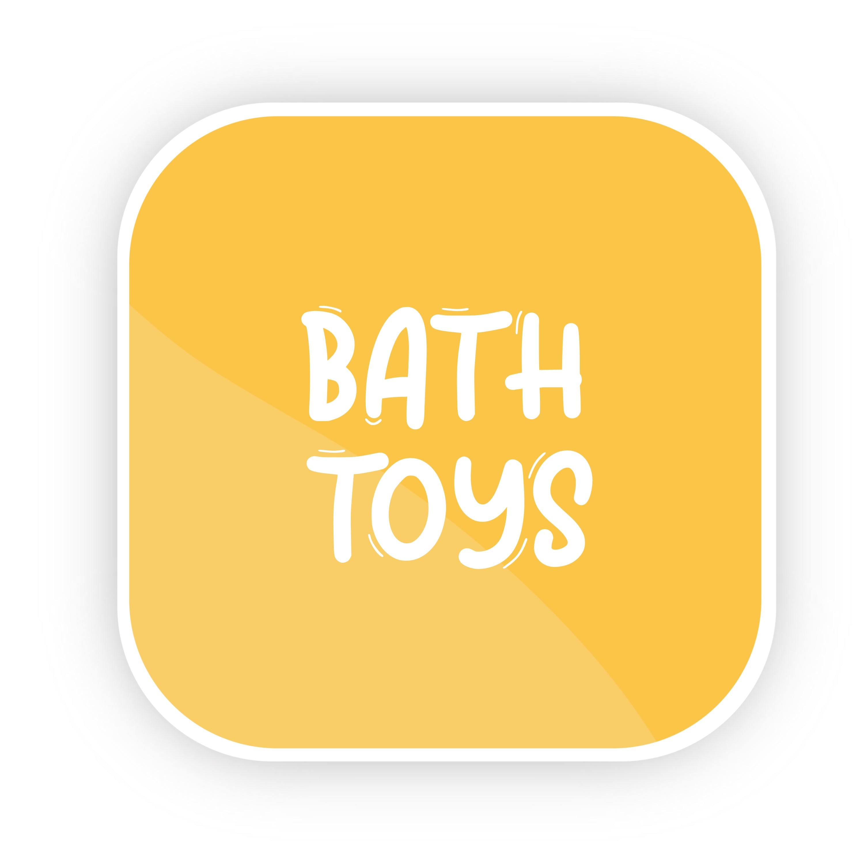 Bath Toys