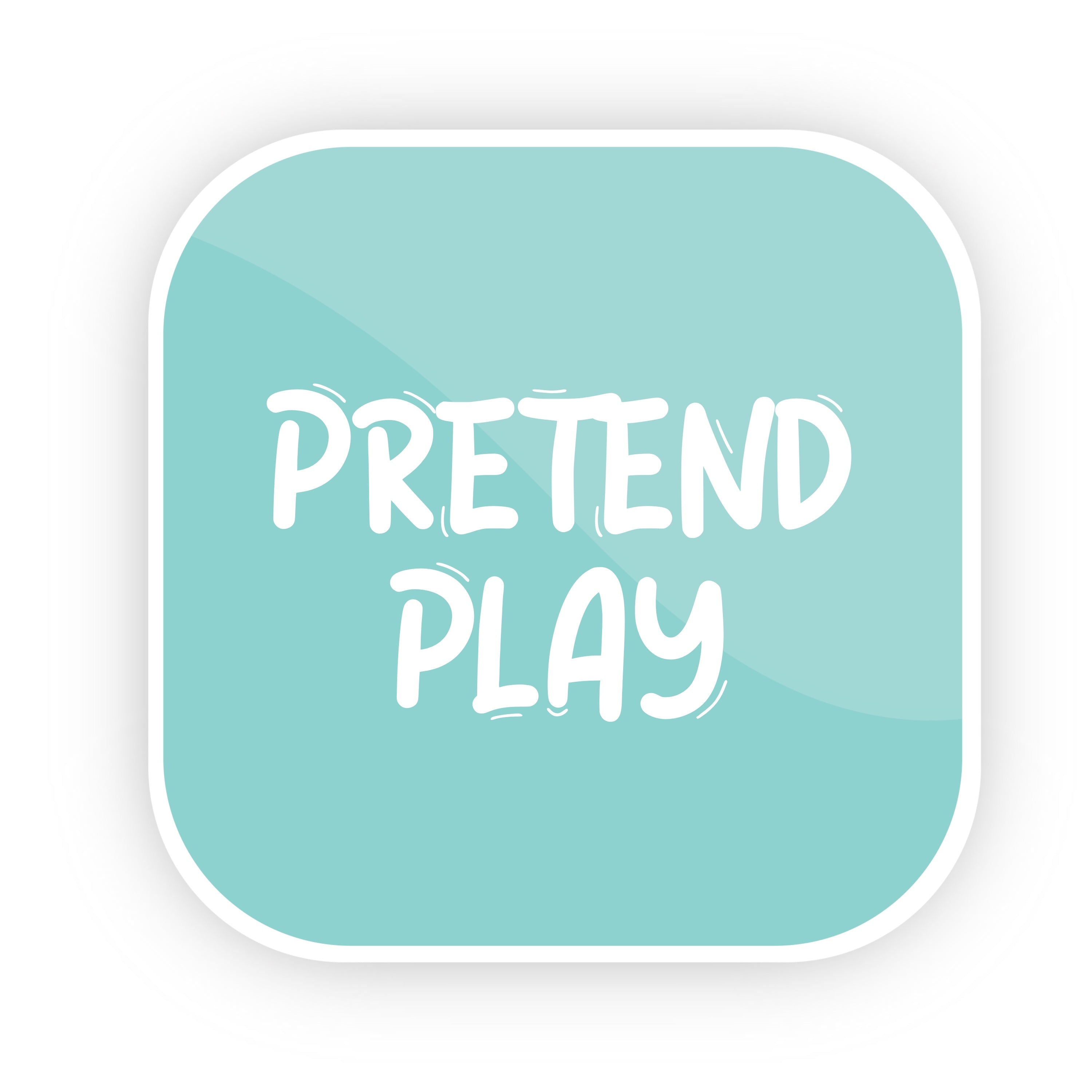 Pretend Play