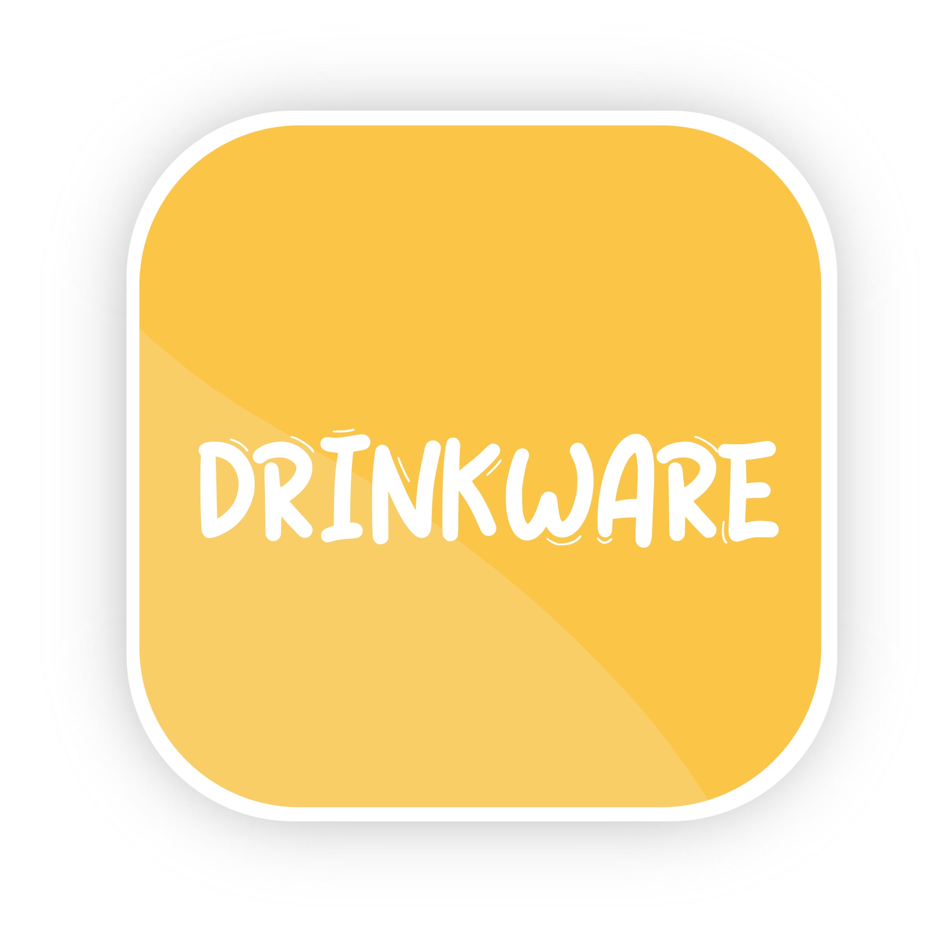 Drinkware