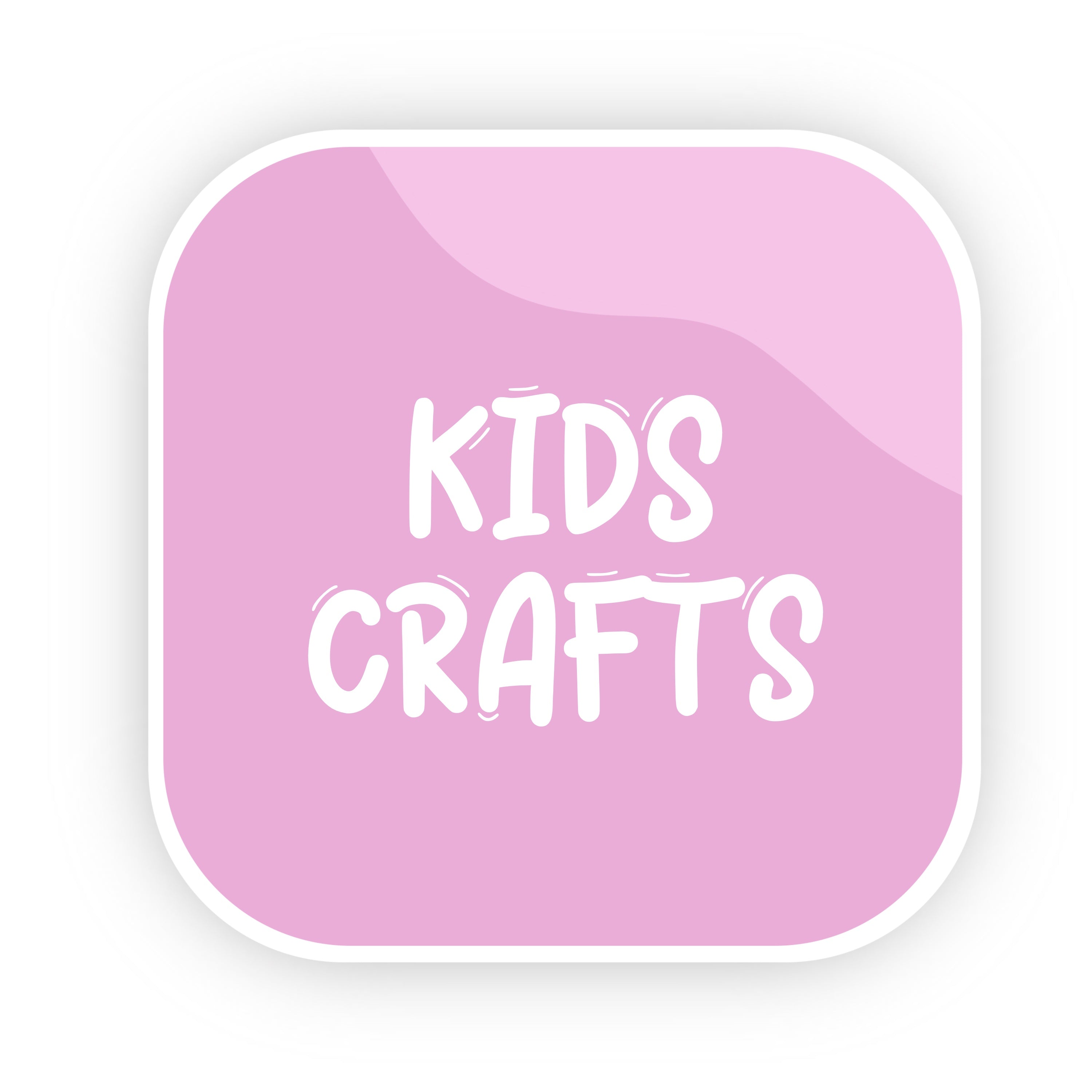 Kids Crafts