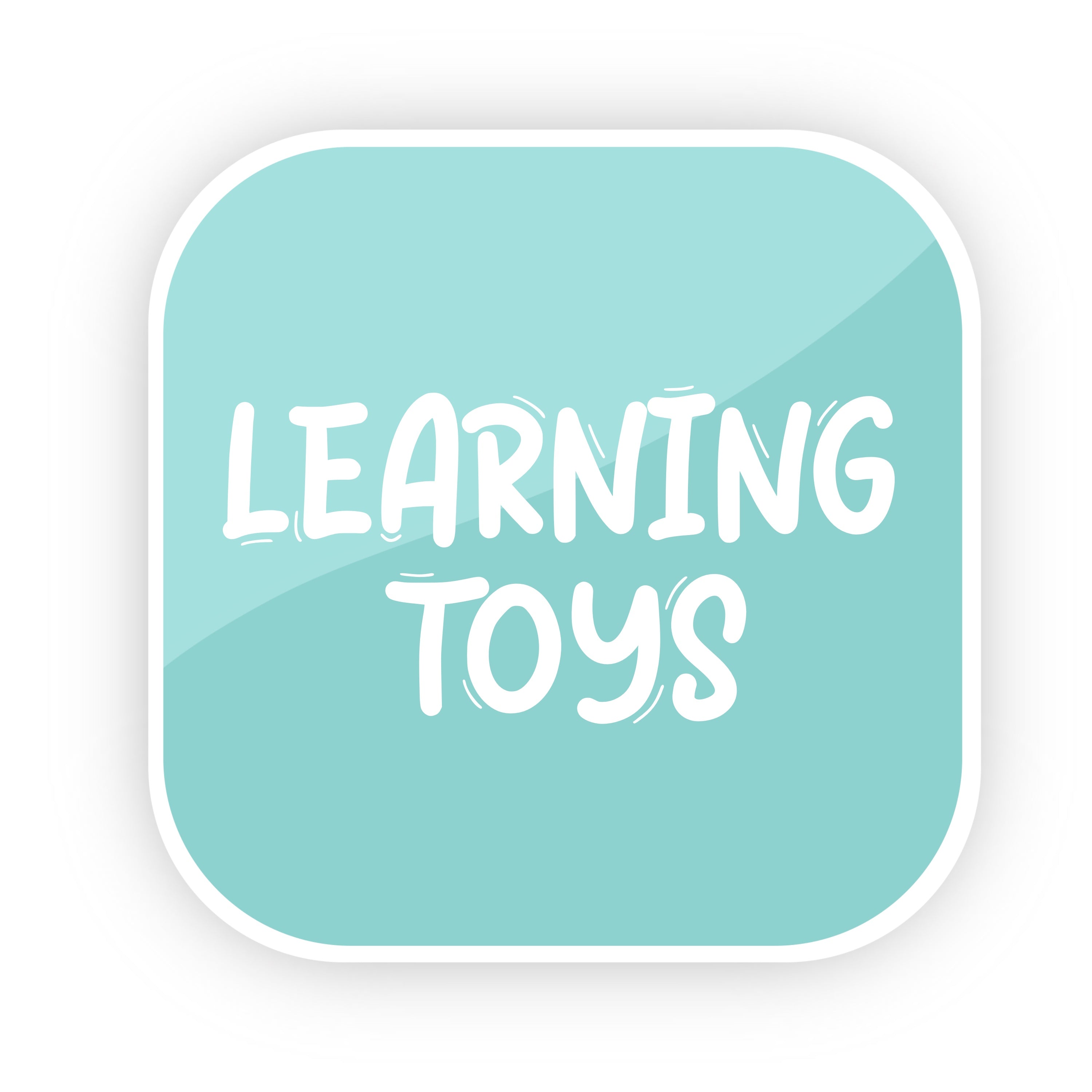 Learning Toys