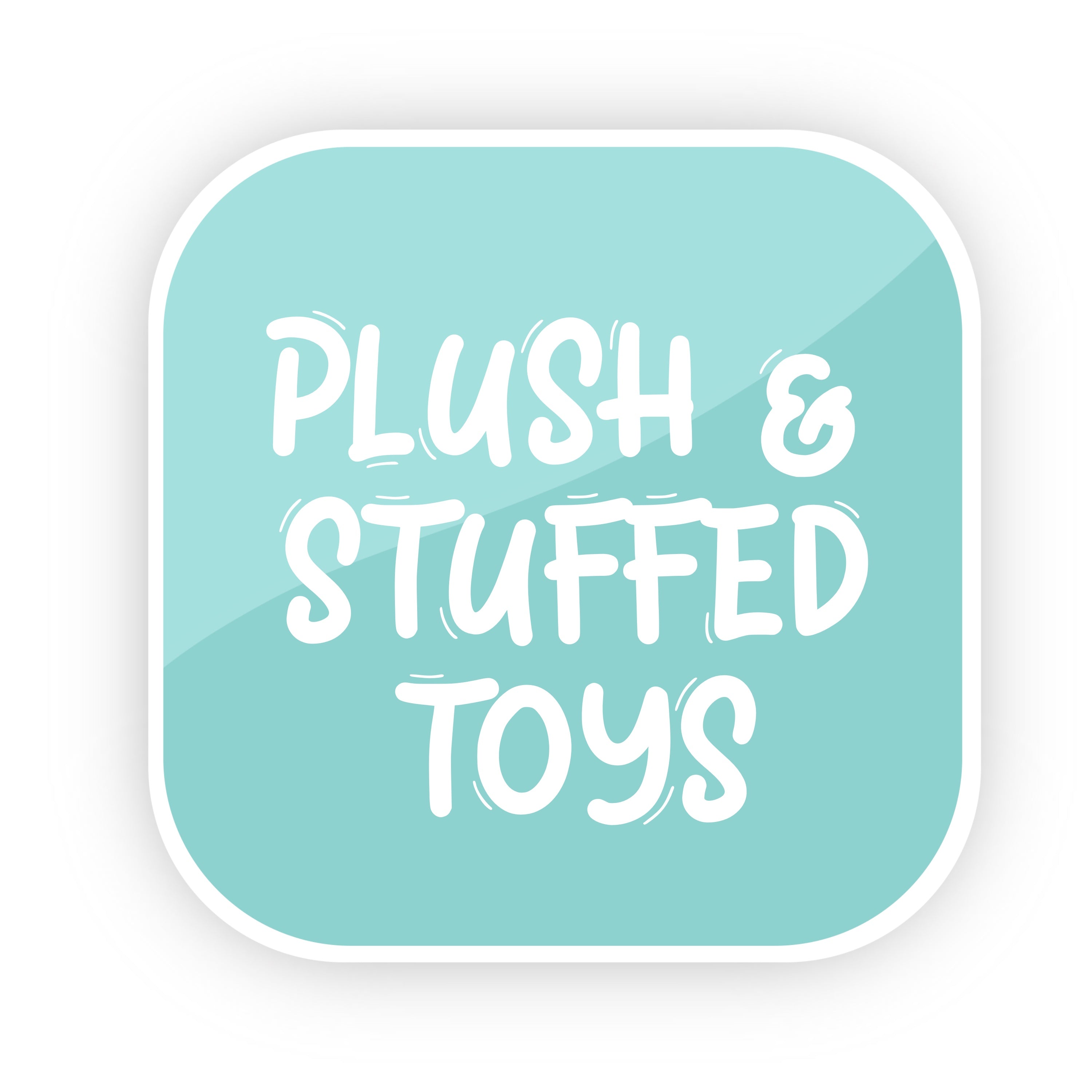 Plush and Stuffed Toys