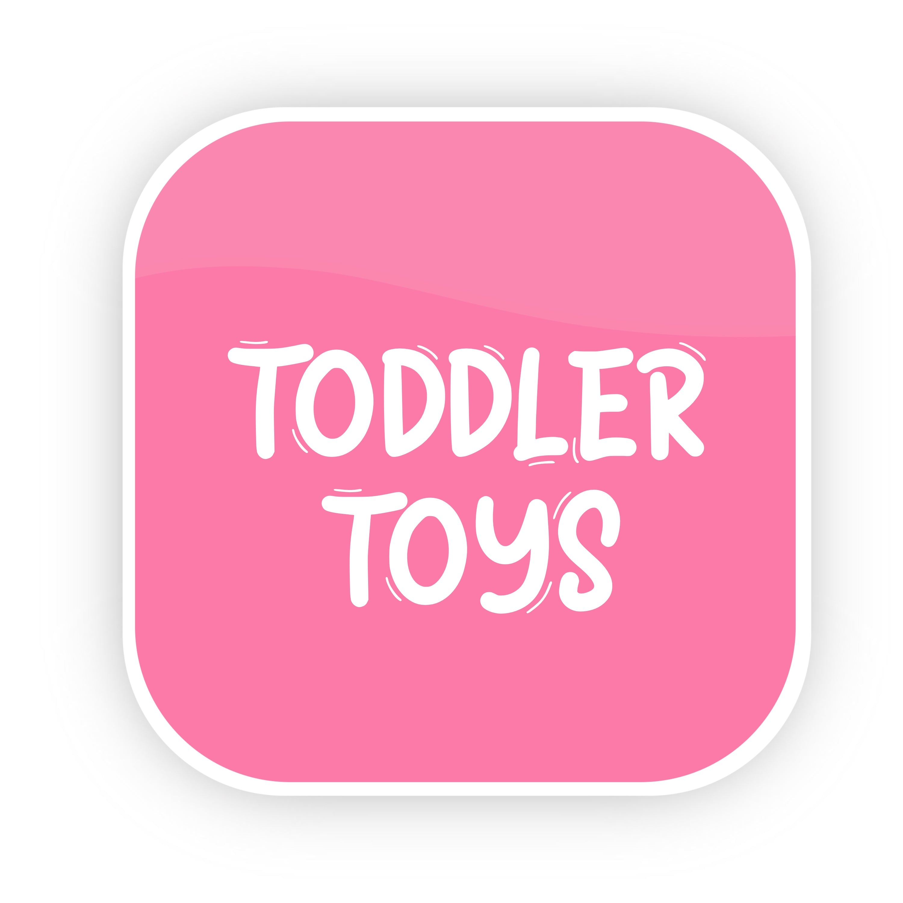 Toddler Toys