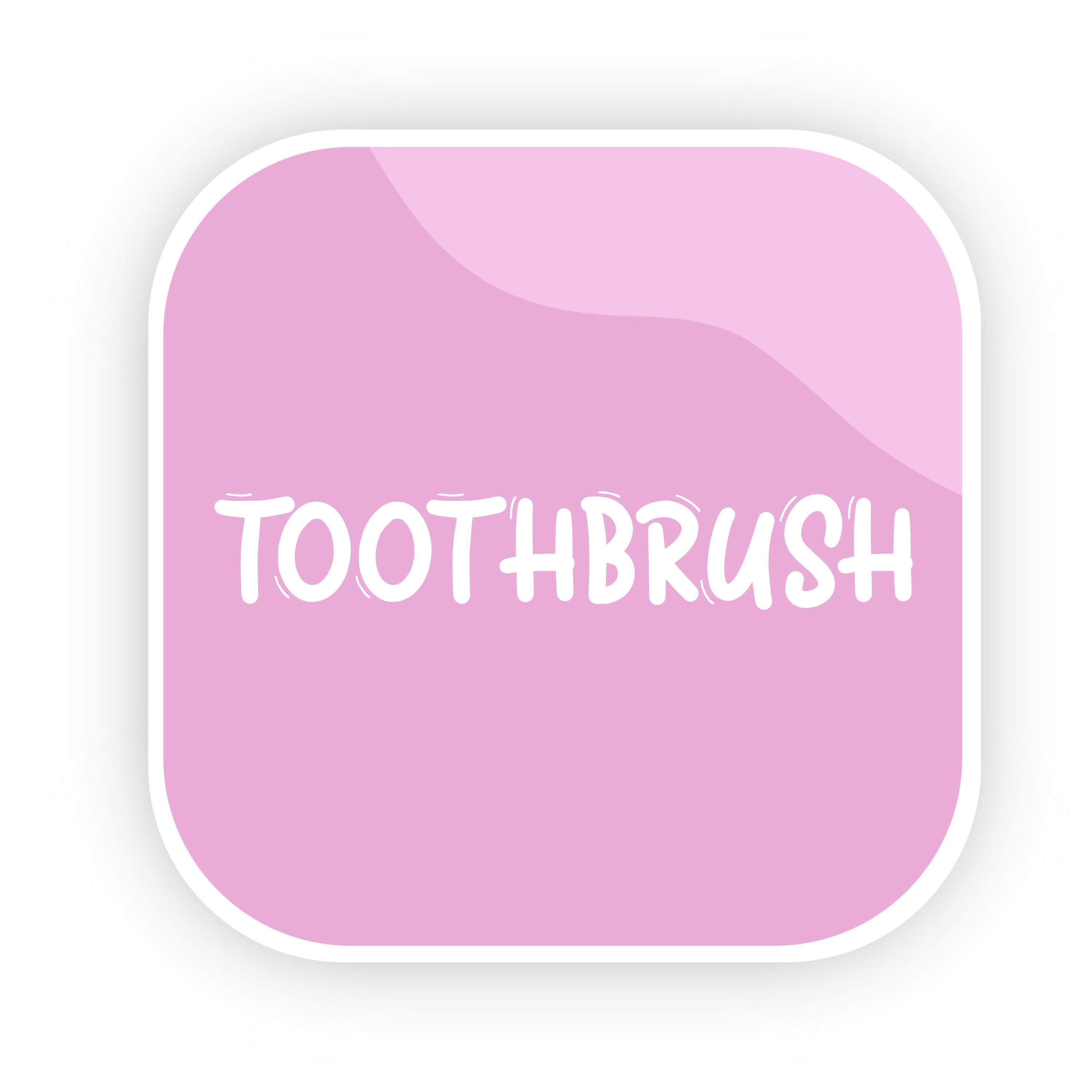 Toothbrush