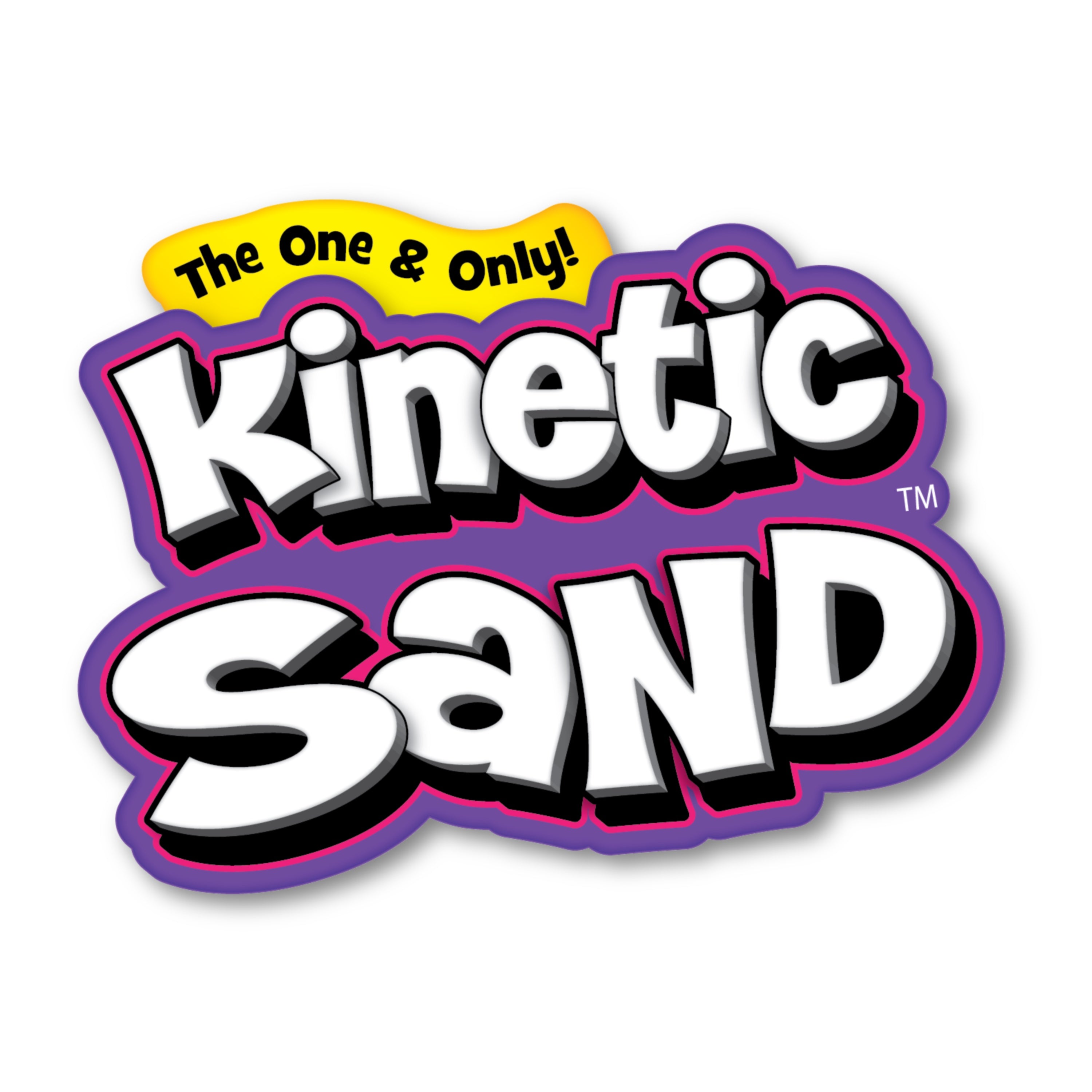 Kinetic Sand