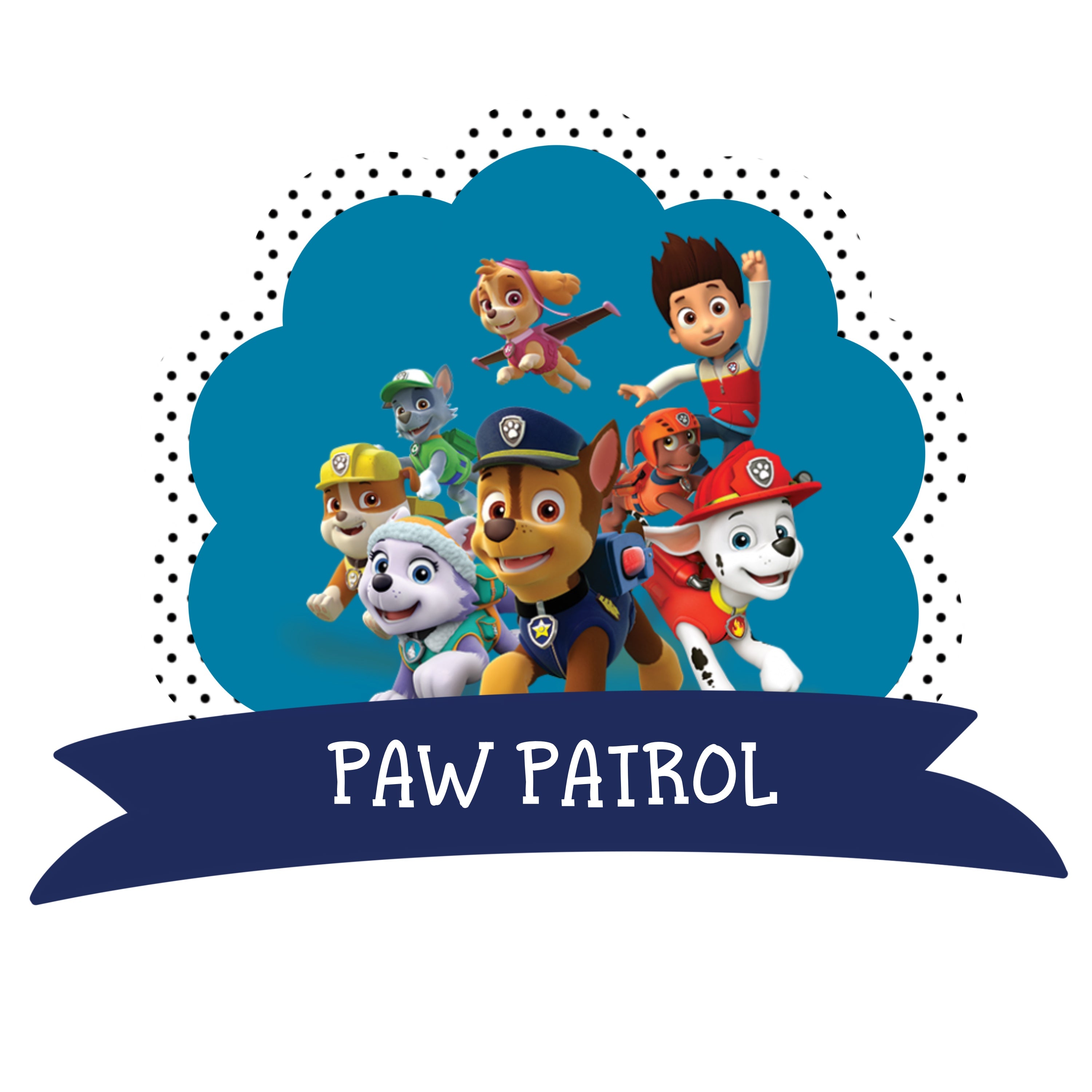 Paw Patrol