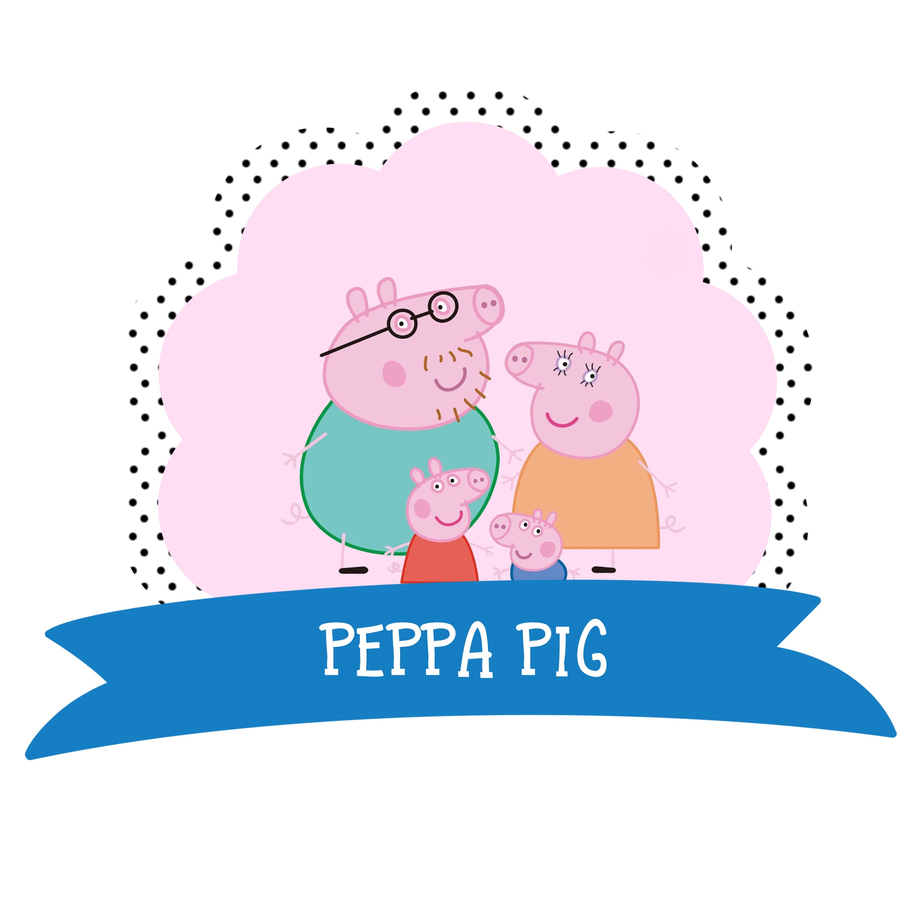 Peppa Pig