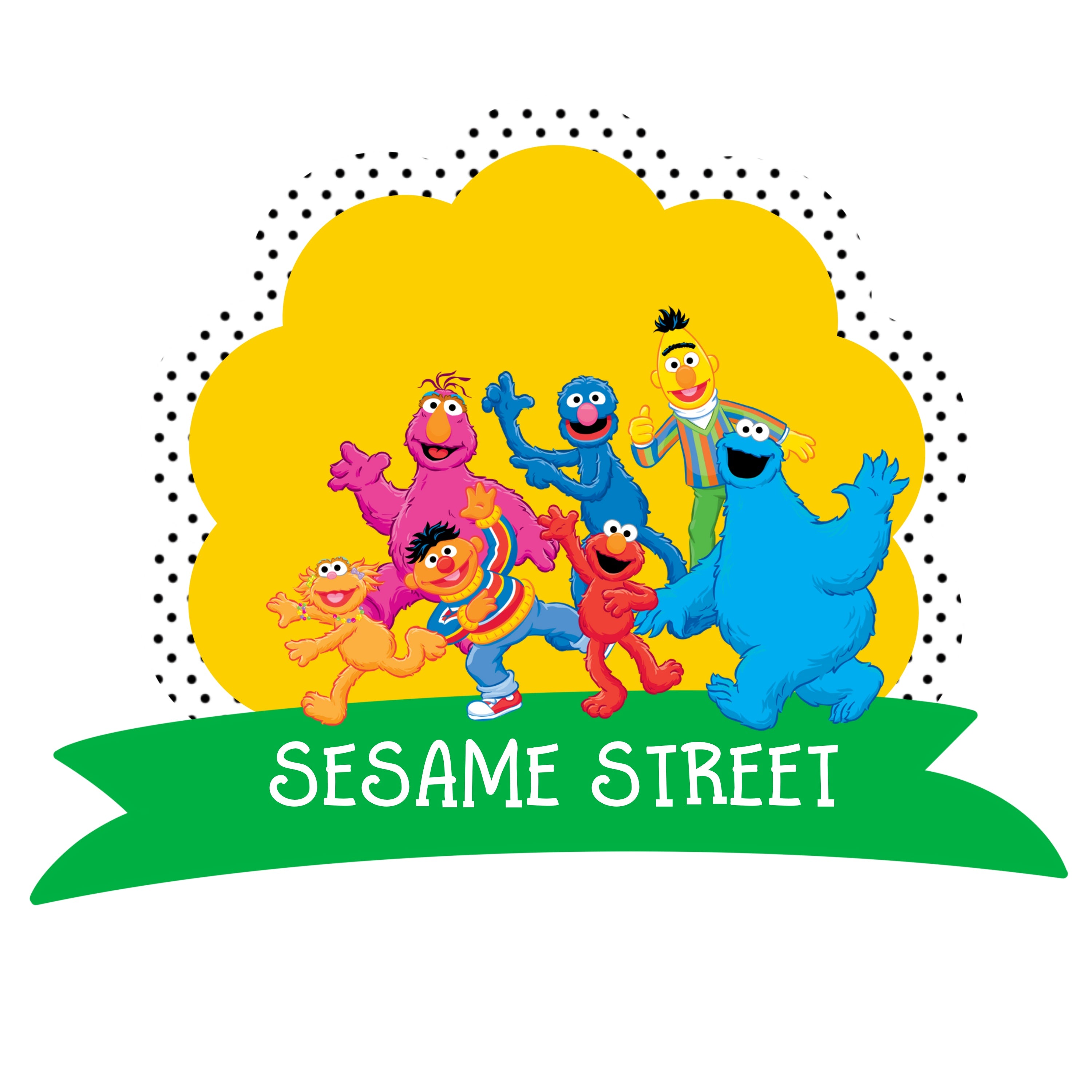 Sesame Street