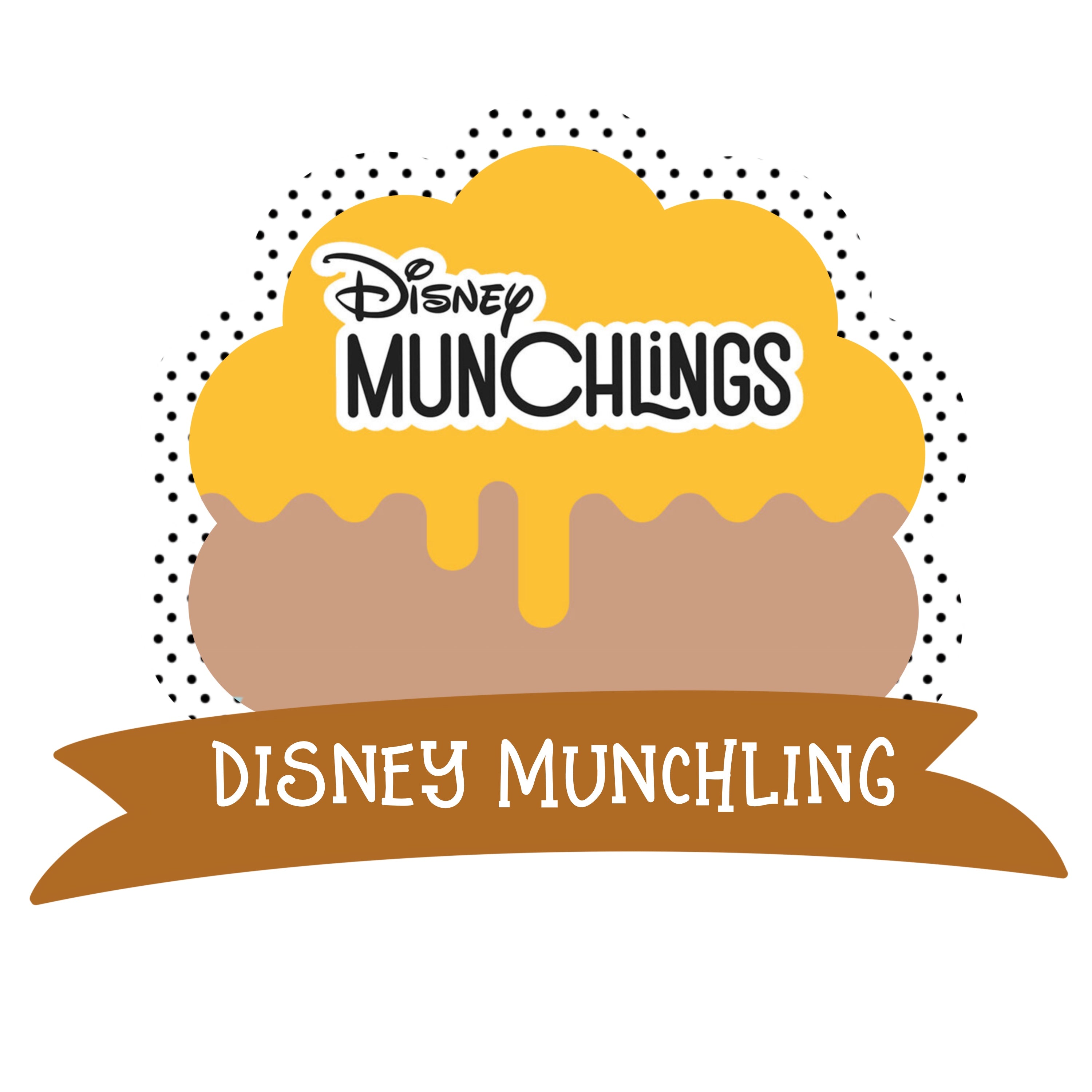 Disney Munchling