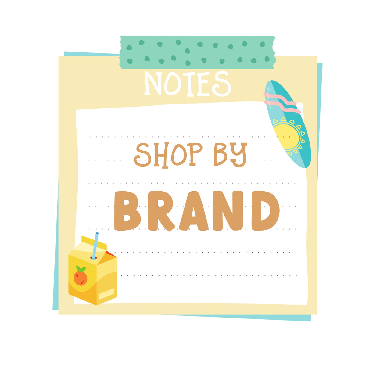 Shop by brand