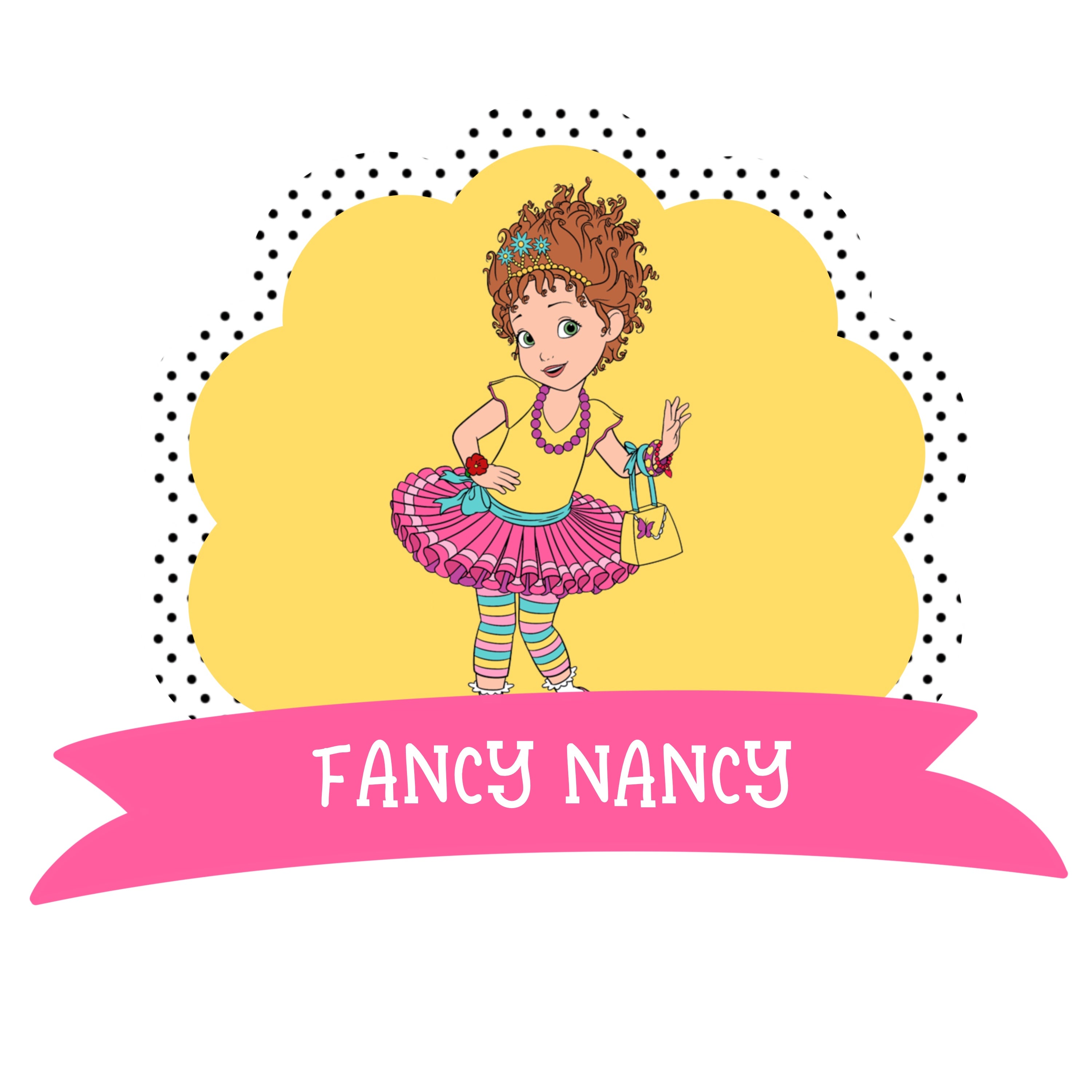 Fancy Nancy