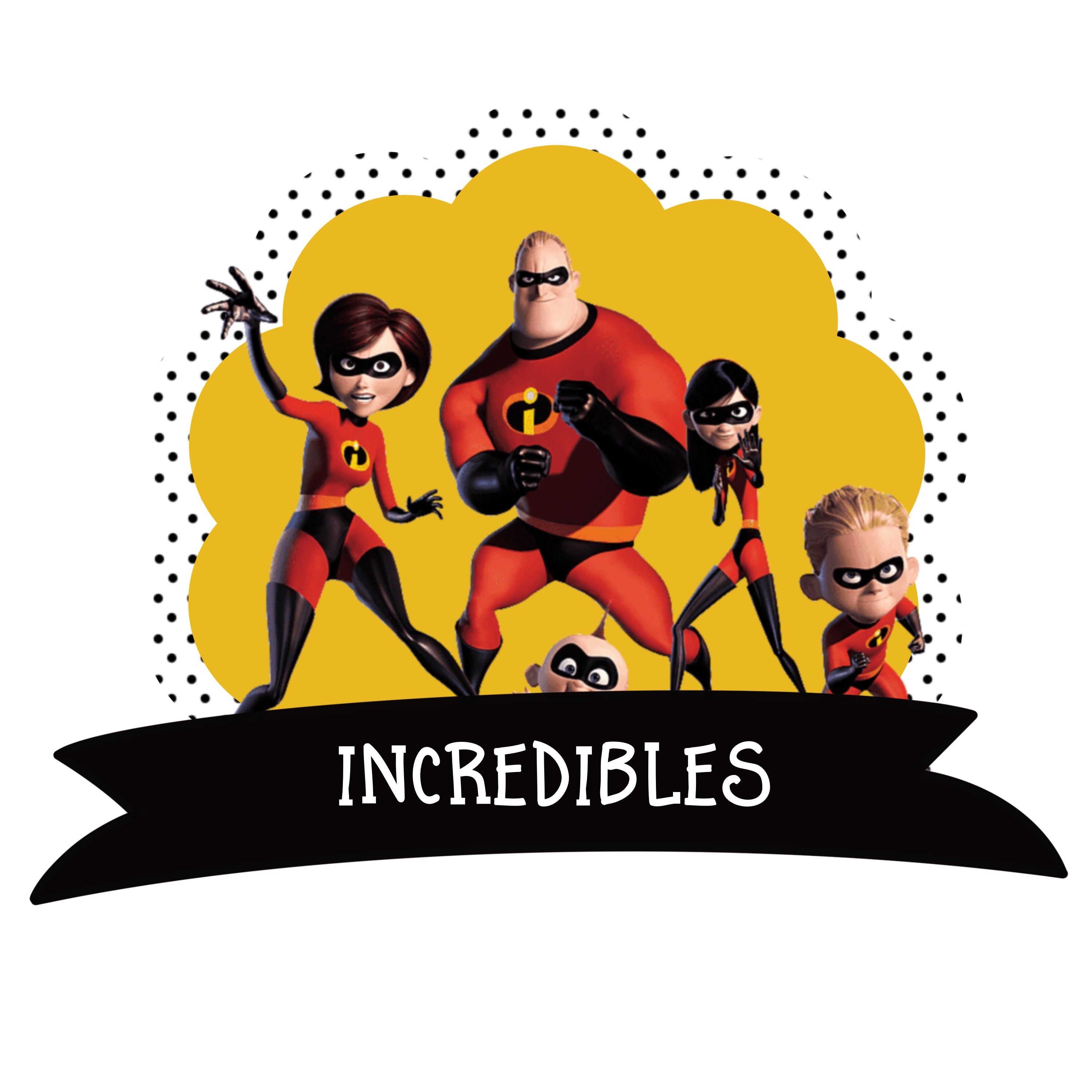 Incredibles