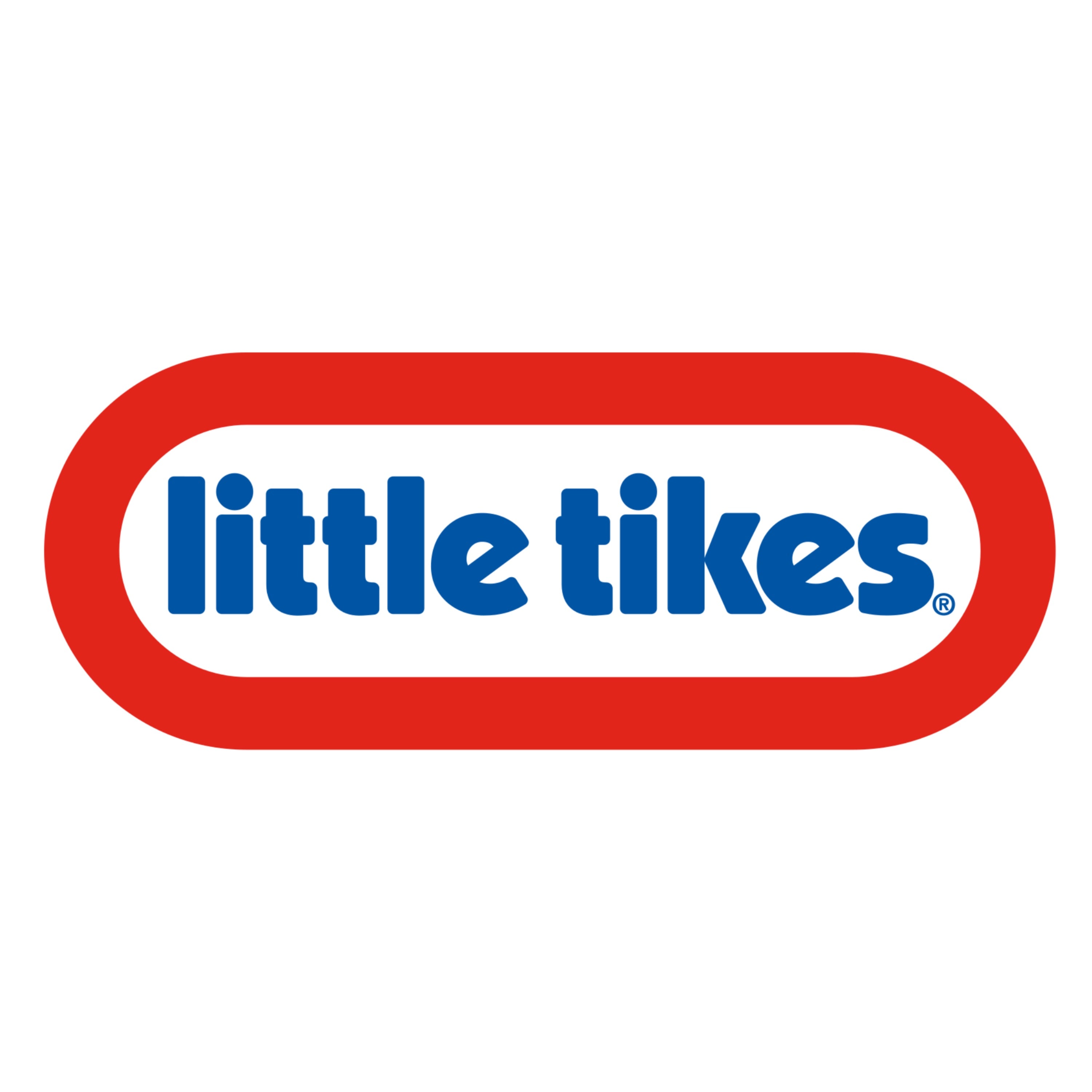 Little Tikes