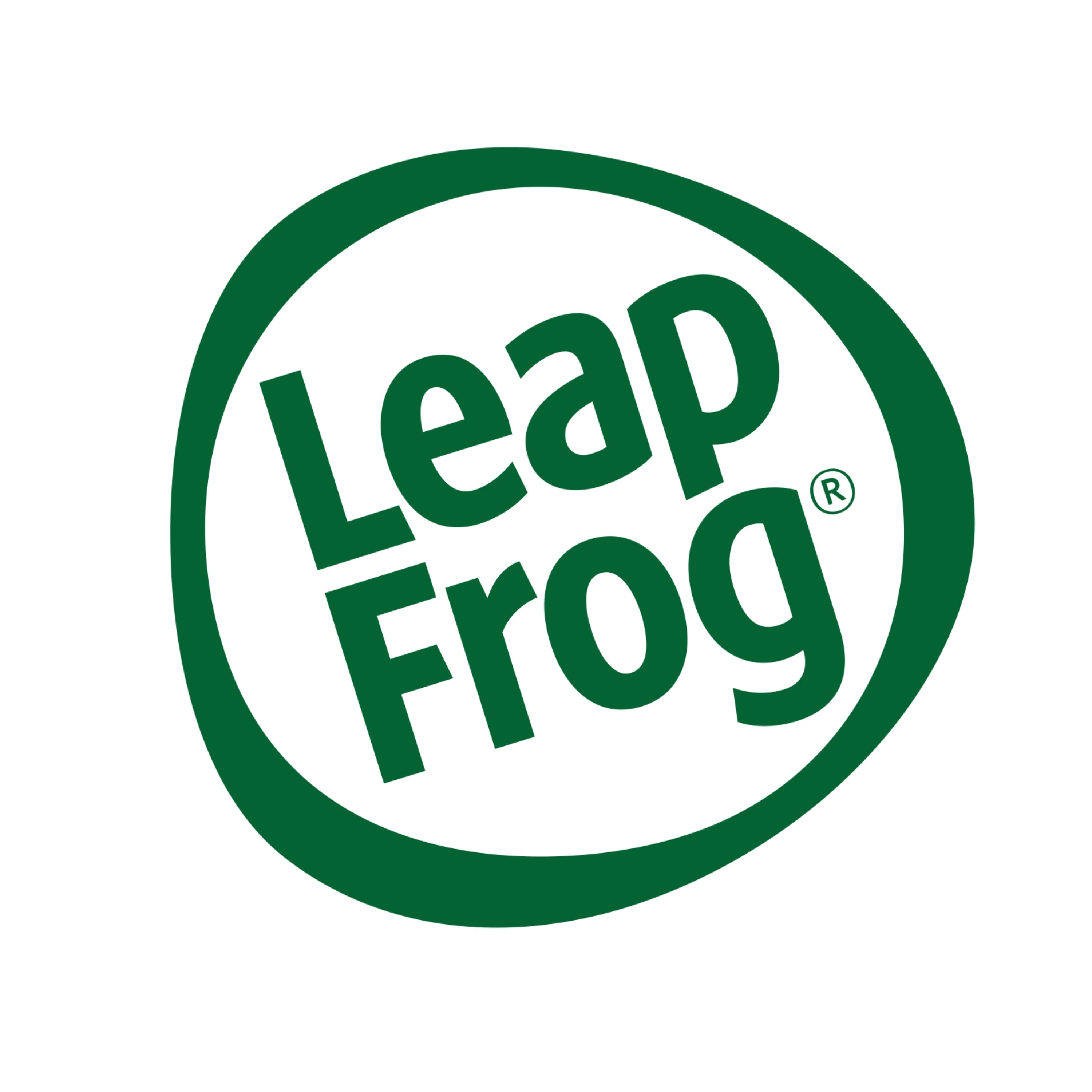 Leap Frog